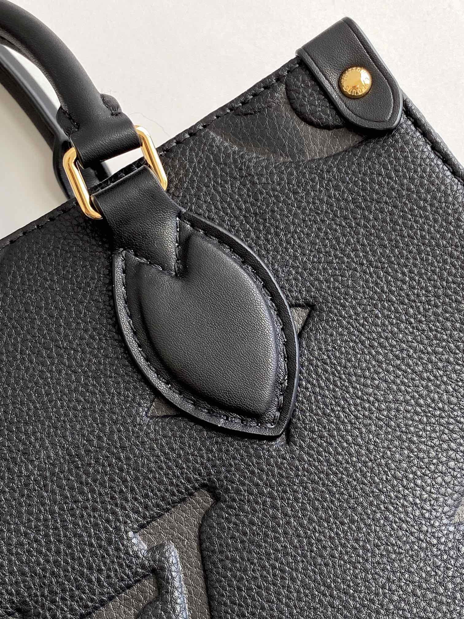 Louis Vuitton Louis Vuitton On The Go PM 레플리카 6번 이미지 - Bag | 세미샵 레플리카 사이트