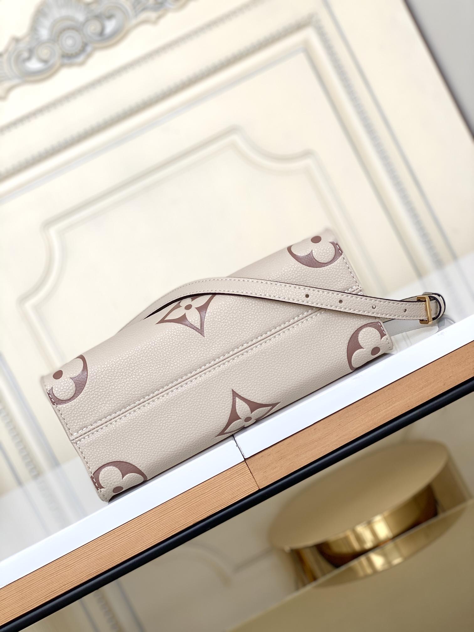 Louis Vuitton Louis Vuitton On The Go PM 레플리카 13번 이미지 - Bag | 세미샵 레플리카 사이트