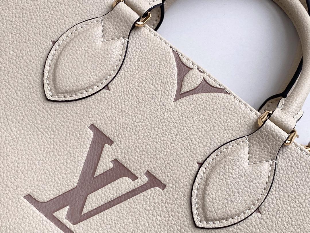 Louis Vuitton Louis Vuitton On The Go PM 레플리카 16번 이미지 - Bag | 세미샵 레플리카 사이트