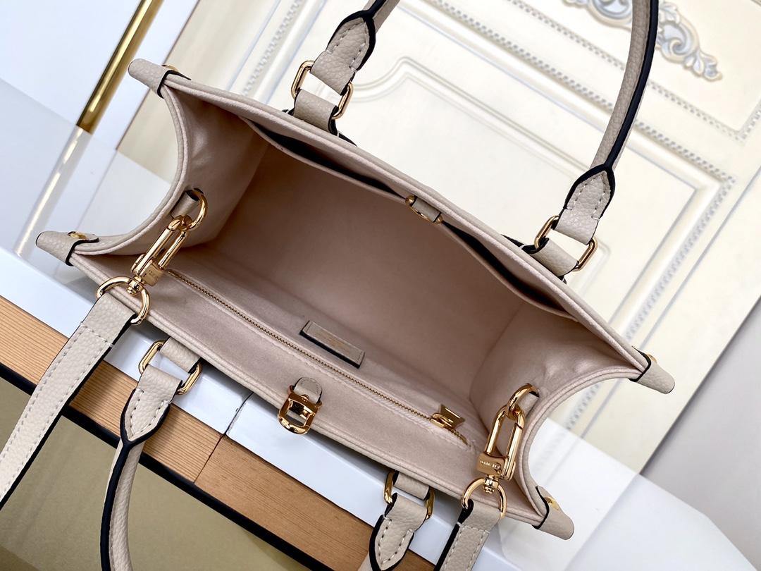 Louis Vuitton Louis Vuitton On The Go PM 레플리카 17번 이미지 - Bag | 세미샵 레플리카 사이트