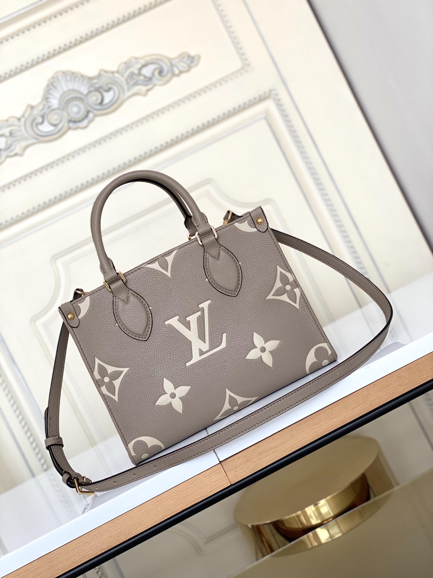 Louis Vuitton Louis Vuitton On The Go PM 레플리카 20번 이미지 - Bag | 세미샵 레플리카 사이트