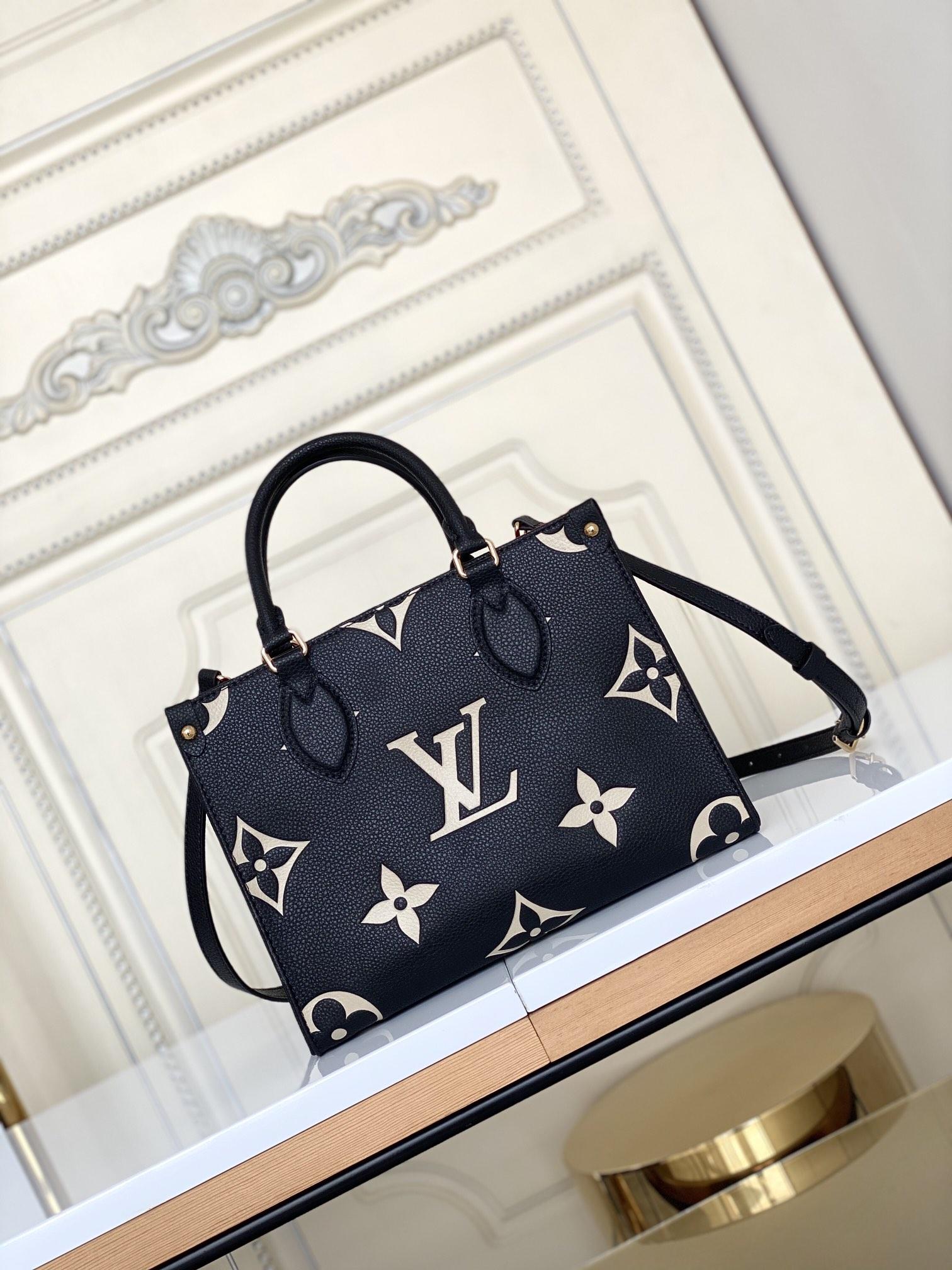 Louis Vuitton Louis Vuitton On The Go PM 레플리카 29번 이미지 - Bag | 세미샵 레플리카 사이트