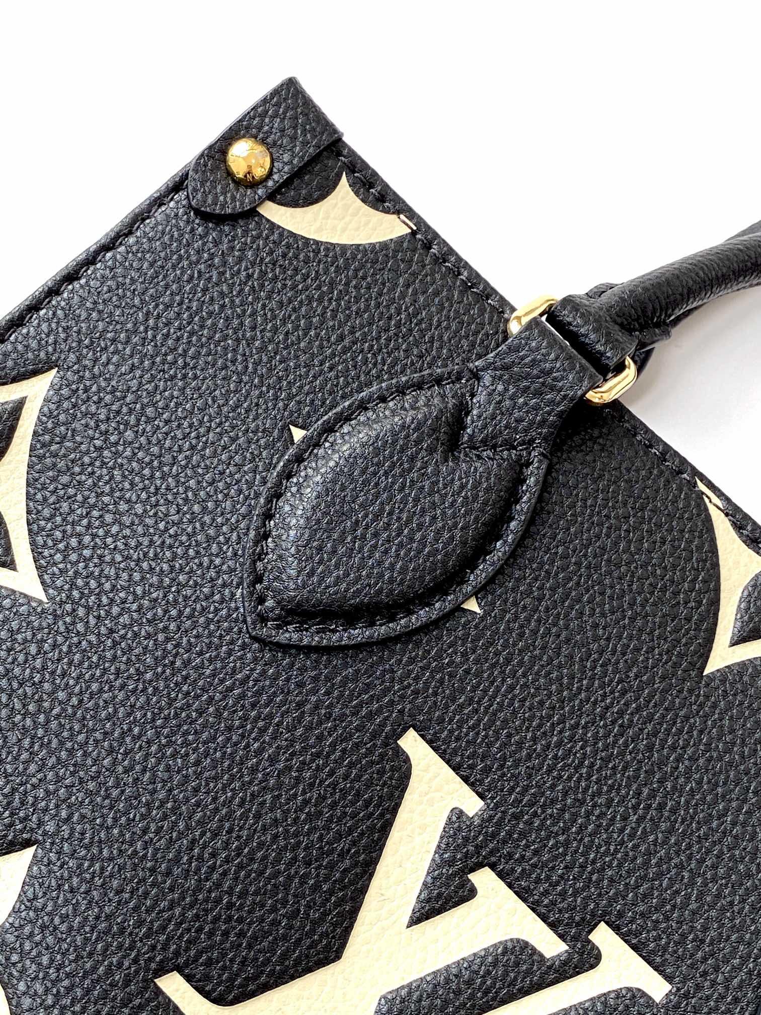 Louis Vuitton Louis Vuitton On The Go PM 레플리카 32번 이미지 - Bag | 세미샵 레플리카 사이트