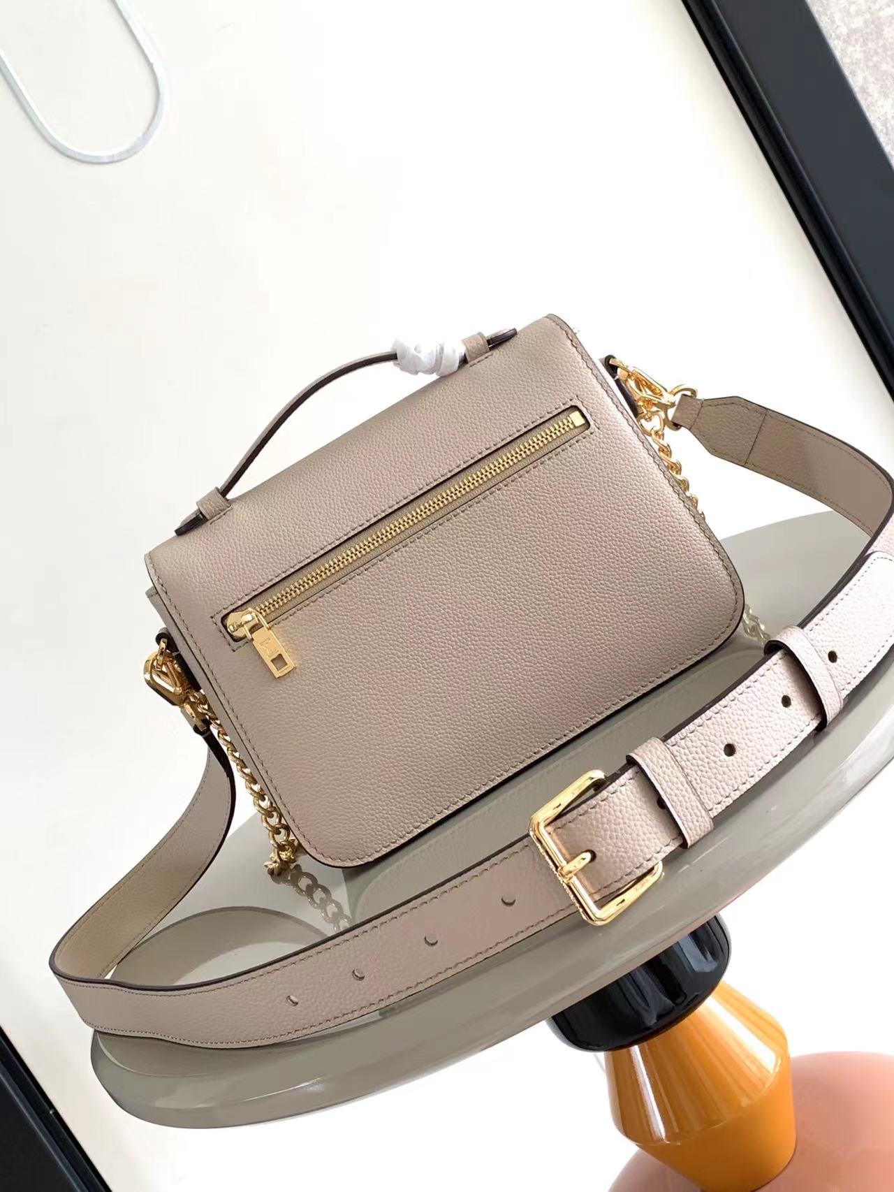 Louis Vuitton Louis Vuitton Oxford Lockme 레플리카 2번 이미지 - Bag | 세미샵 레플리카 사이트