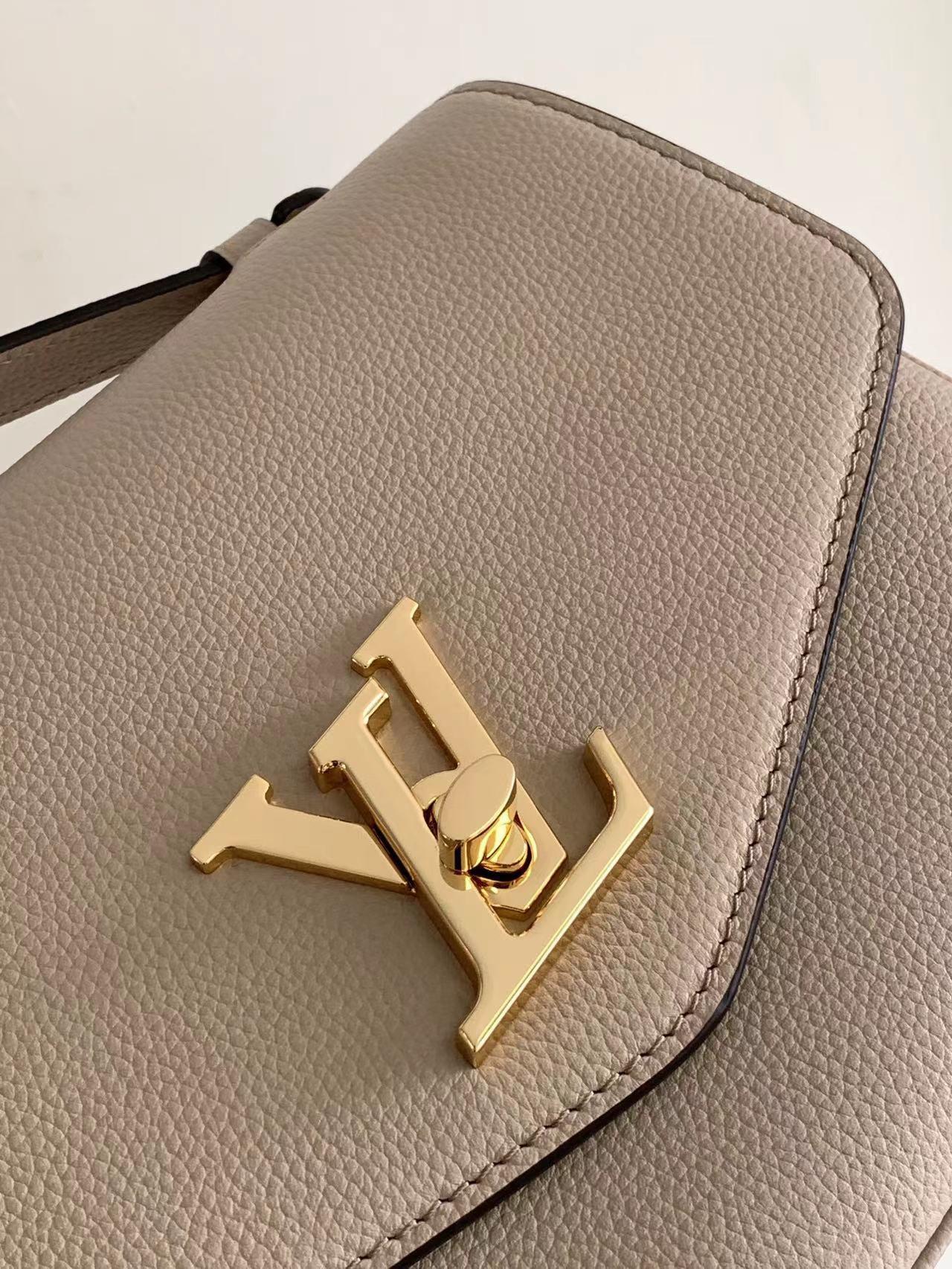 Louis Vuitton Louis Vuitton Oxford Lockme 레플리카 5번 이미지 - Bag | 세미샵 레플리카 사이트