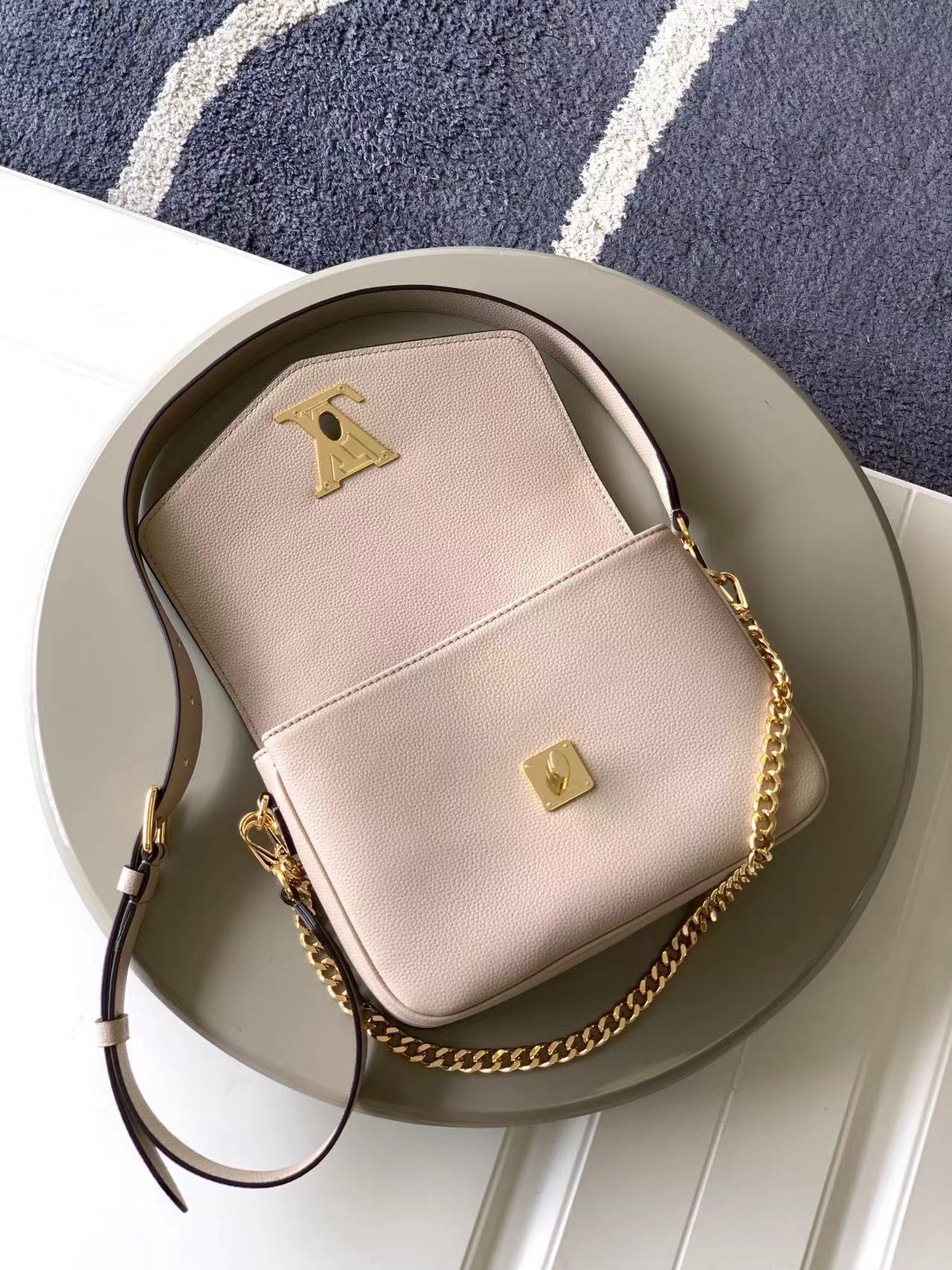 Louis Vuitton Louis Vuitton Oxford Lockme 레플리카 6번 이미지 - Bag | 세미샵 레플리카 사이트