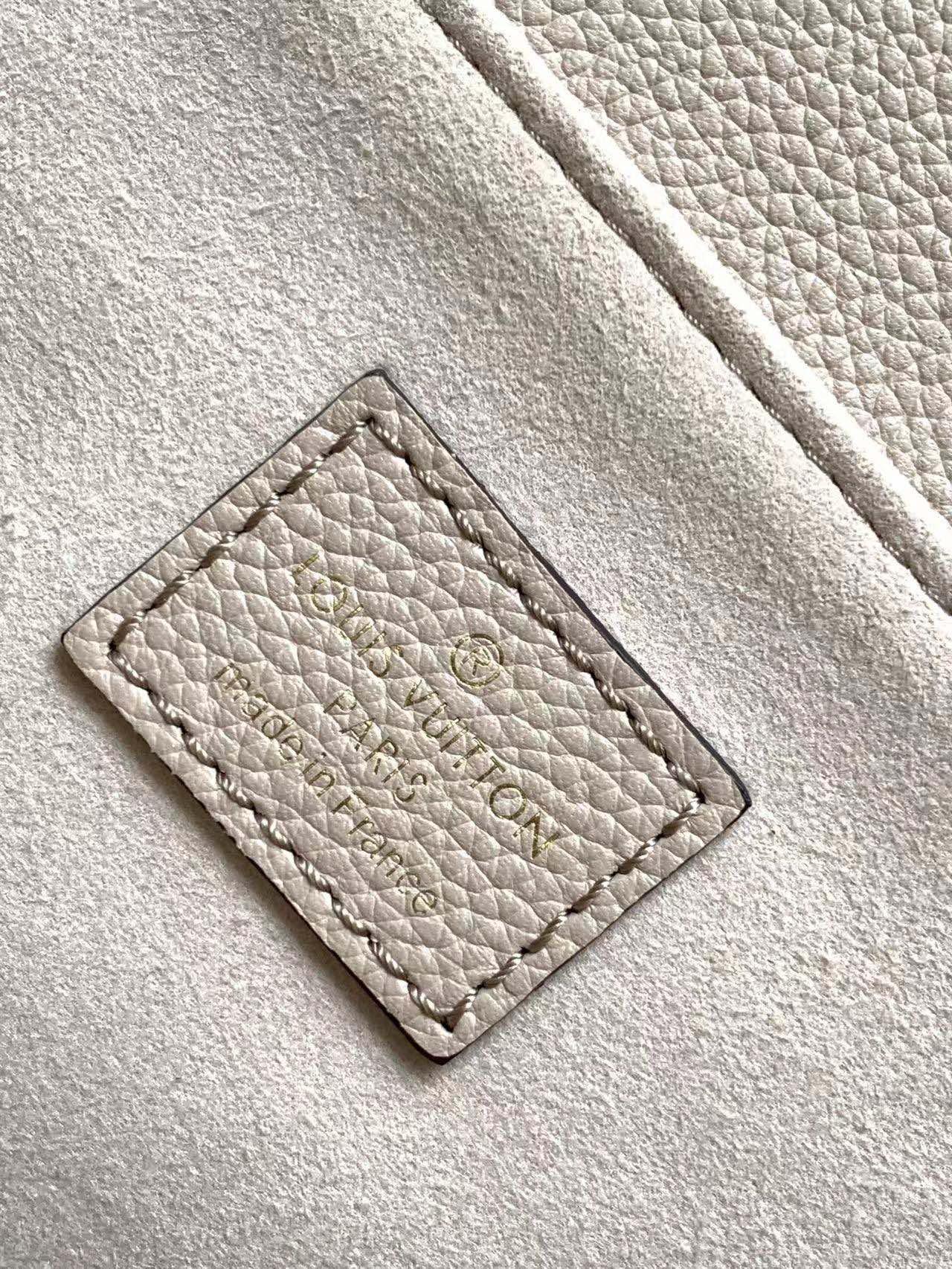 Louis Vuitton Louis Vuitton Oxford Lockme 레플리카 8번 이미지 - Bag | 세미샵 레플리카 사이트