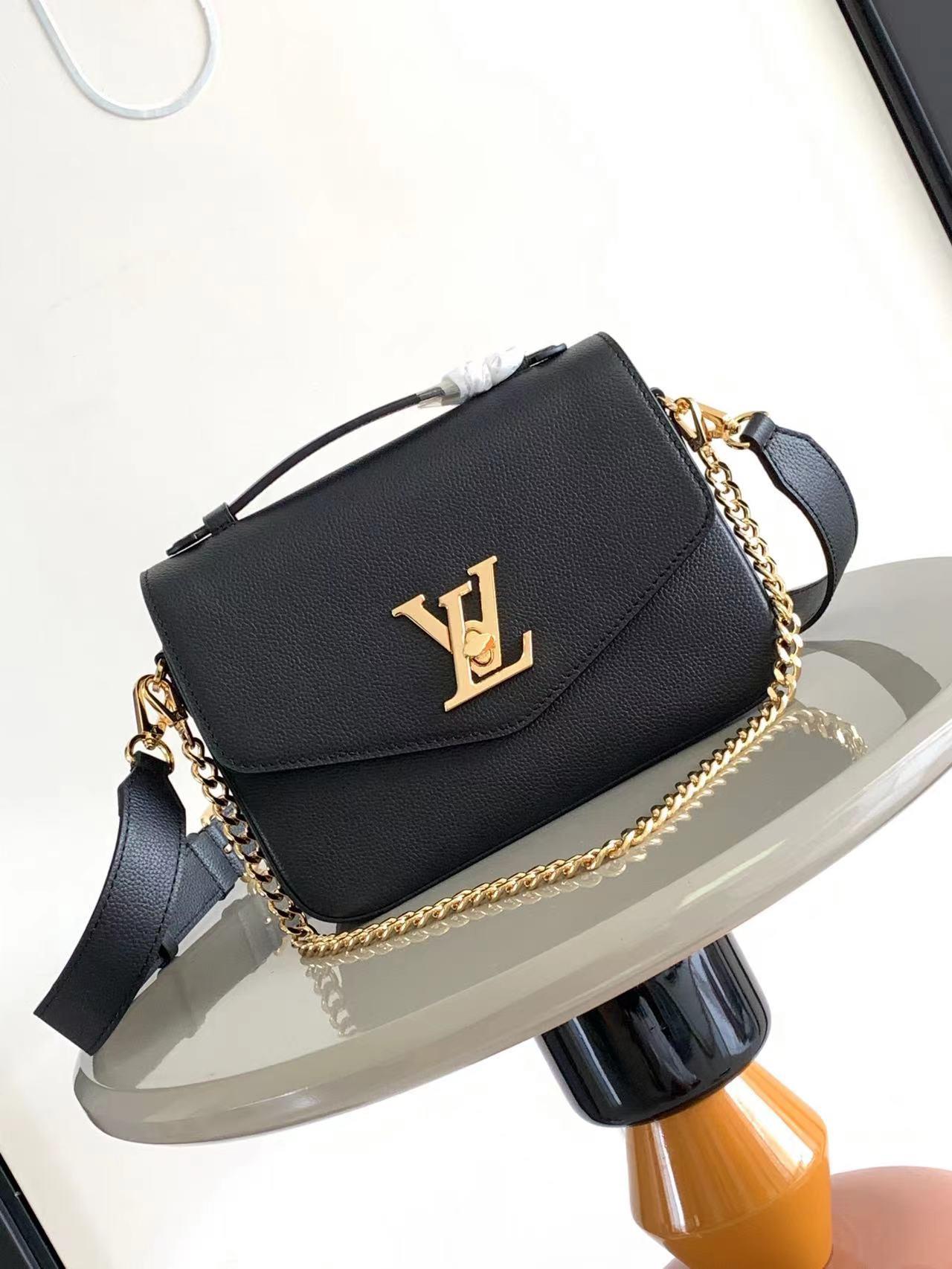 Louis Vuitton Louis Vuitton Oxford Lockme 레플리카 9번 이미지 - Bag | 세미샵 레플리카 사이트