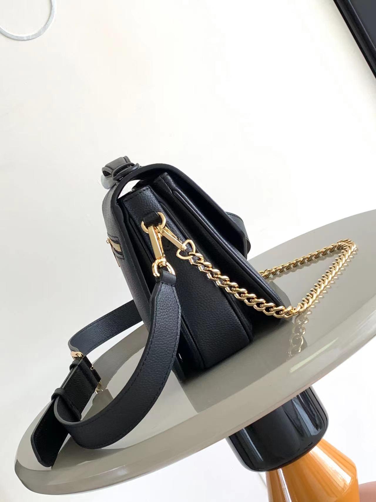 Louis Vuitton Louis Vuitton Oxford Lockme 레플리카 11번 이미지 - Bag | 세미샵 레플리카 사이트