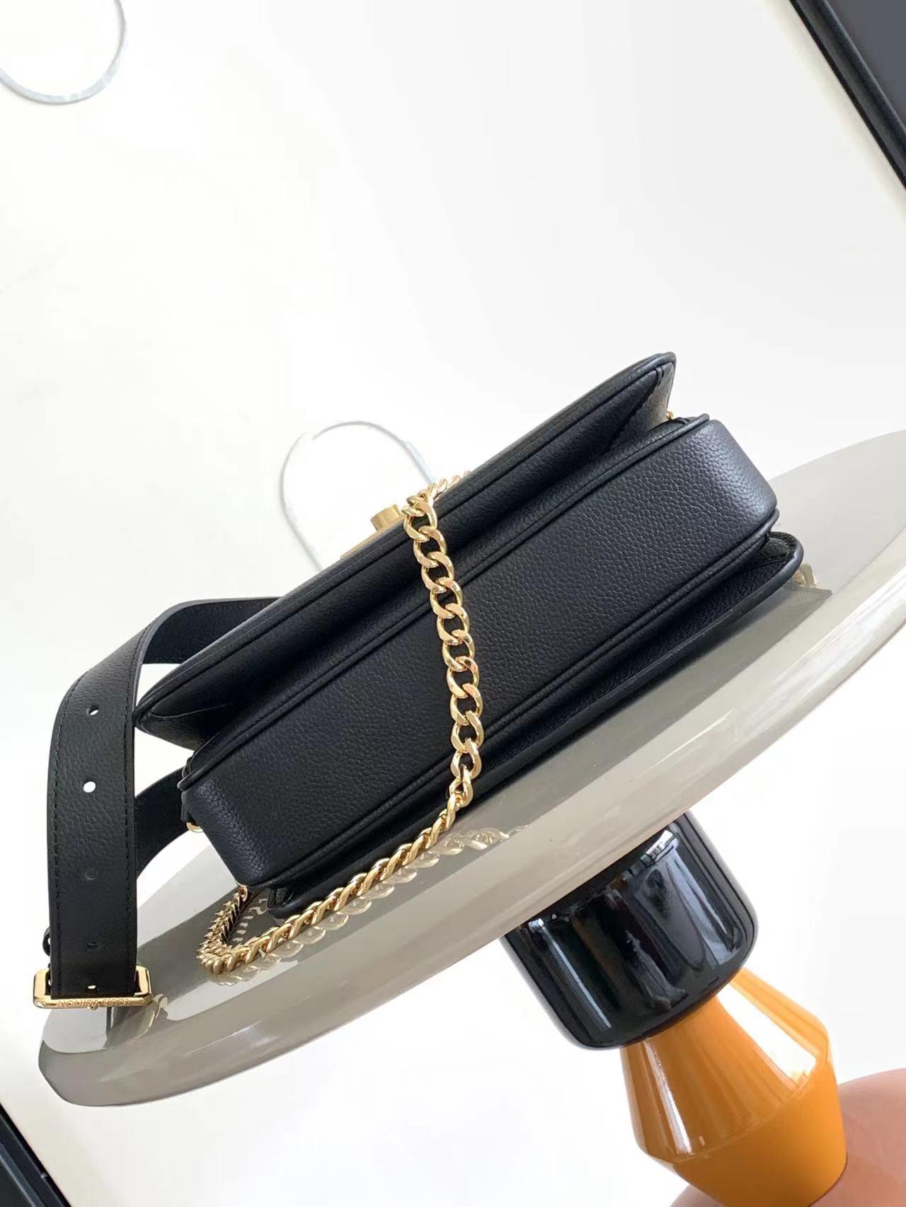 Louis Vuitton Louis Vuitton Oxford Lockme 레플리카 12번 이미지 - Bag | 세미샵 레플리카 사이트