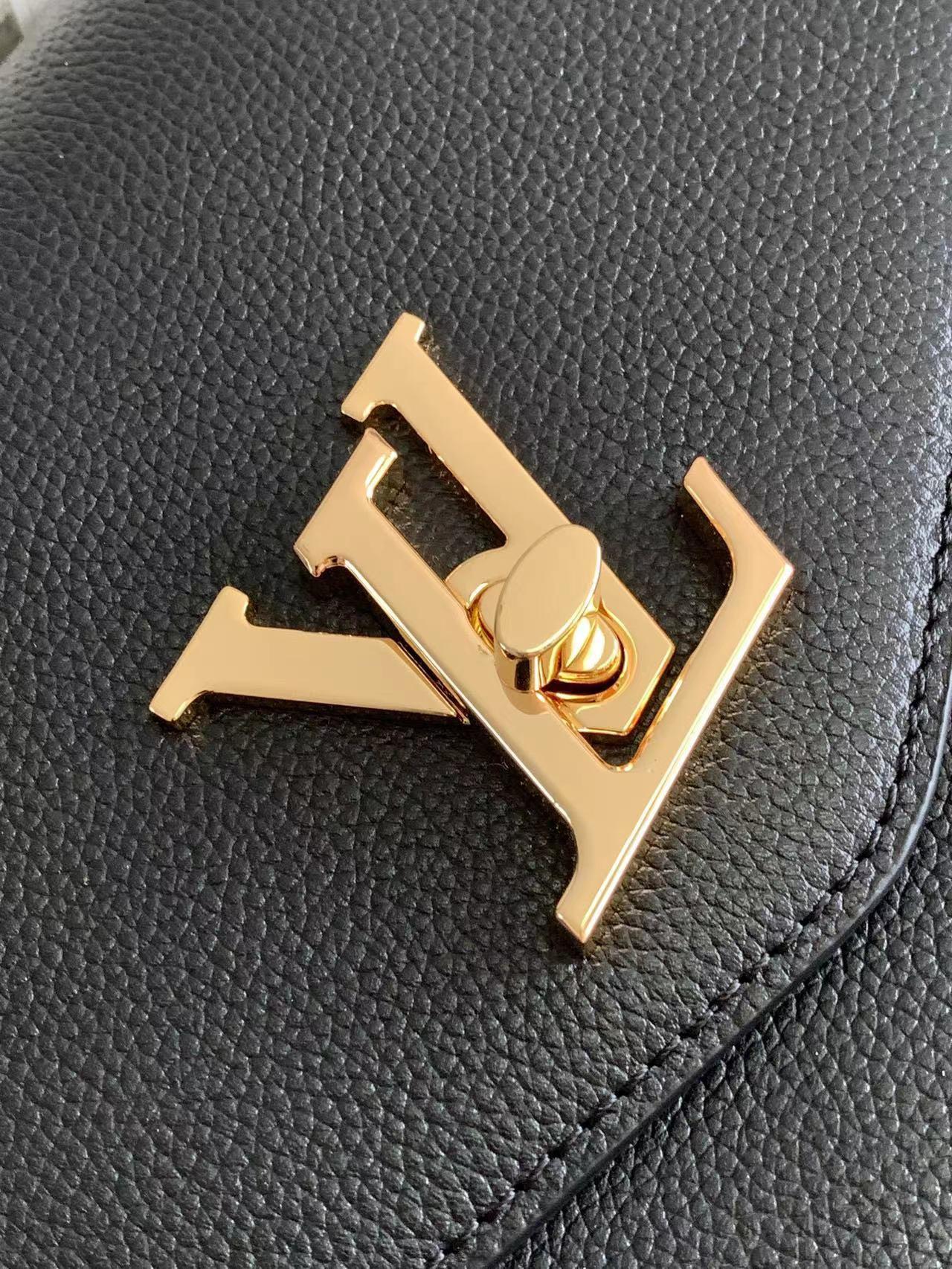 Louis Vuitton Louis Vuitton Oxford Lockme 레플리카 13번 이미지 - Bag | 세미샵 레플리카 사이트