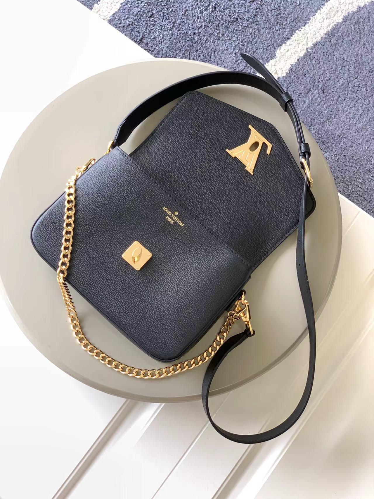 Louis Vuitton Louis Vuitton Oxford Lockme 레플리카 14번 이미지 - Bag | 세미샵 레플리카 사이트