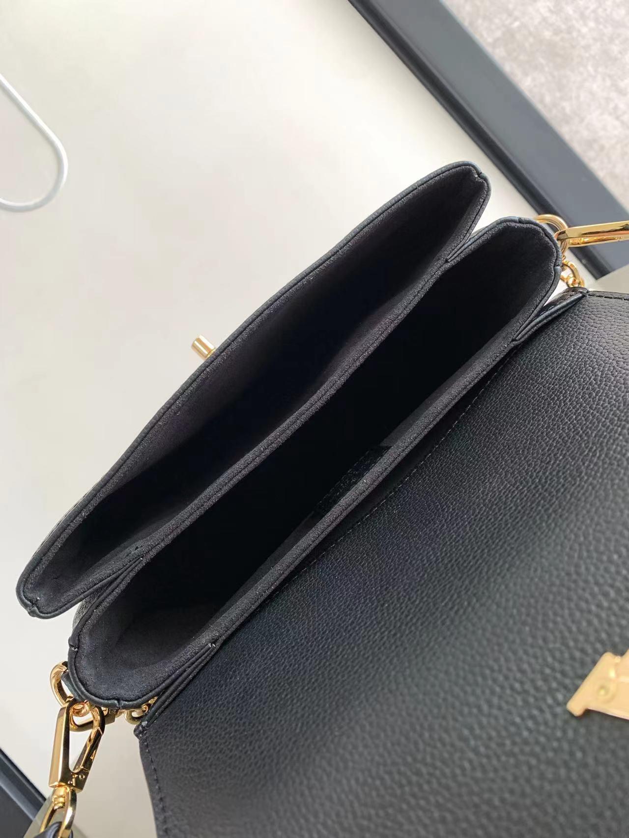 Louis Vuitton Louis Vuitton Oxford Lockme 레플리카 15번 이미지 - Bag | 세미샵 레플리카 사이트