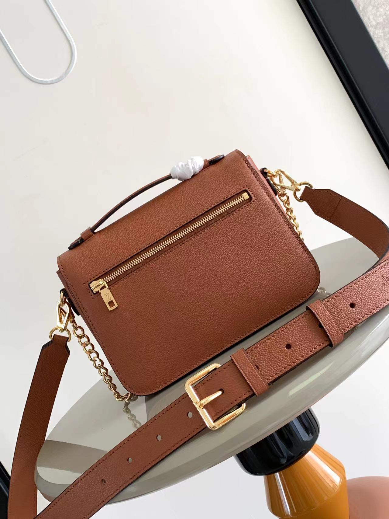 Louis Vuitton Louis Vuitton Oxford Lockme 레플리카 18번 이미지 - Bag | 세미샵 레플리카 사이트