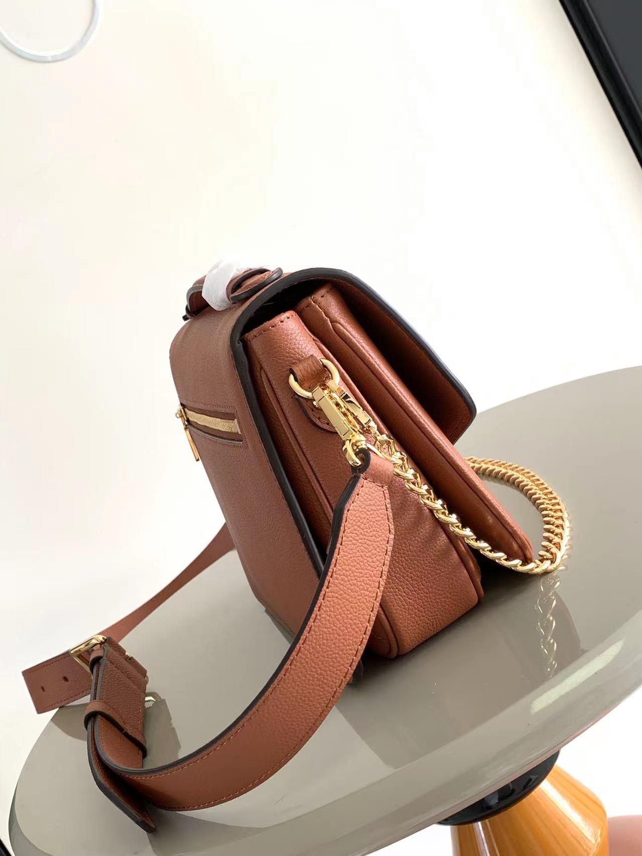 Louis Vuitton Louis Vuitton Oxford Lockme 레플리카 19번 이미지 - Bag | 세미샵 레플리카 사이트