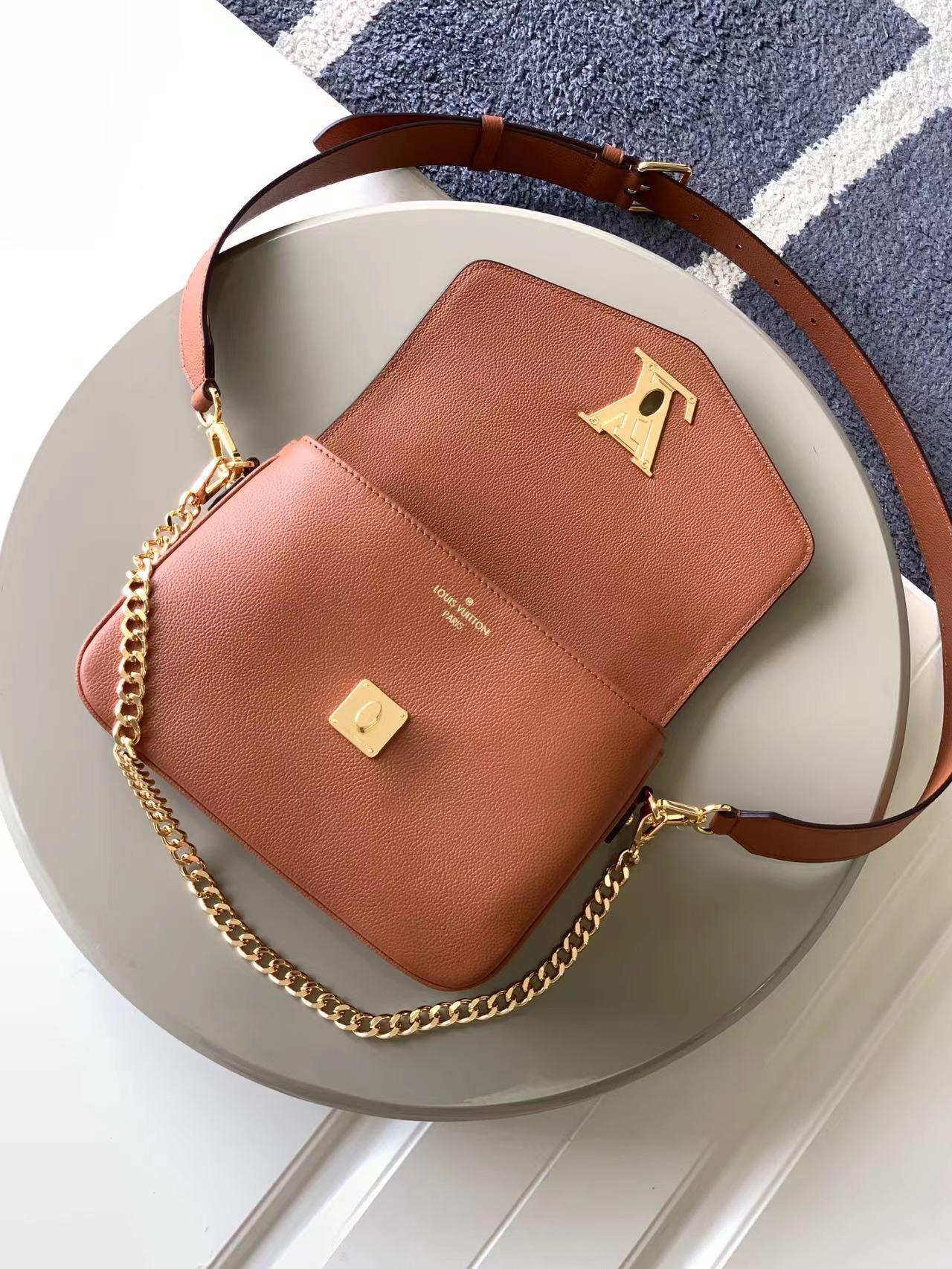 Louis Vuitton Louis Vuitton Oxford Lockme 레플리카 23번 이미지 - Bag | 세미샵 레플리카 사이트