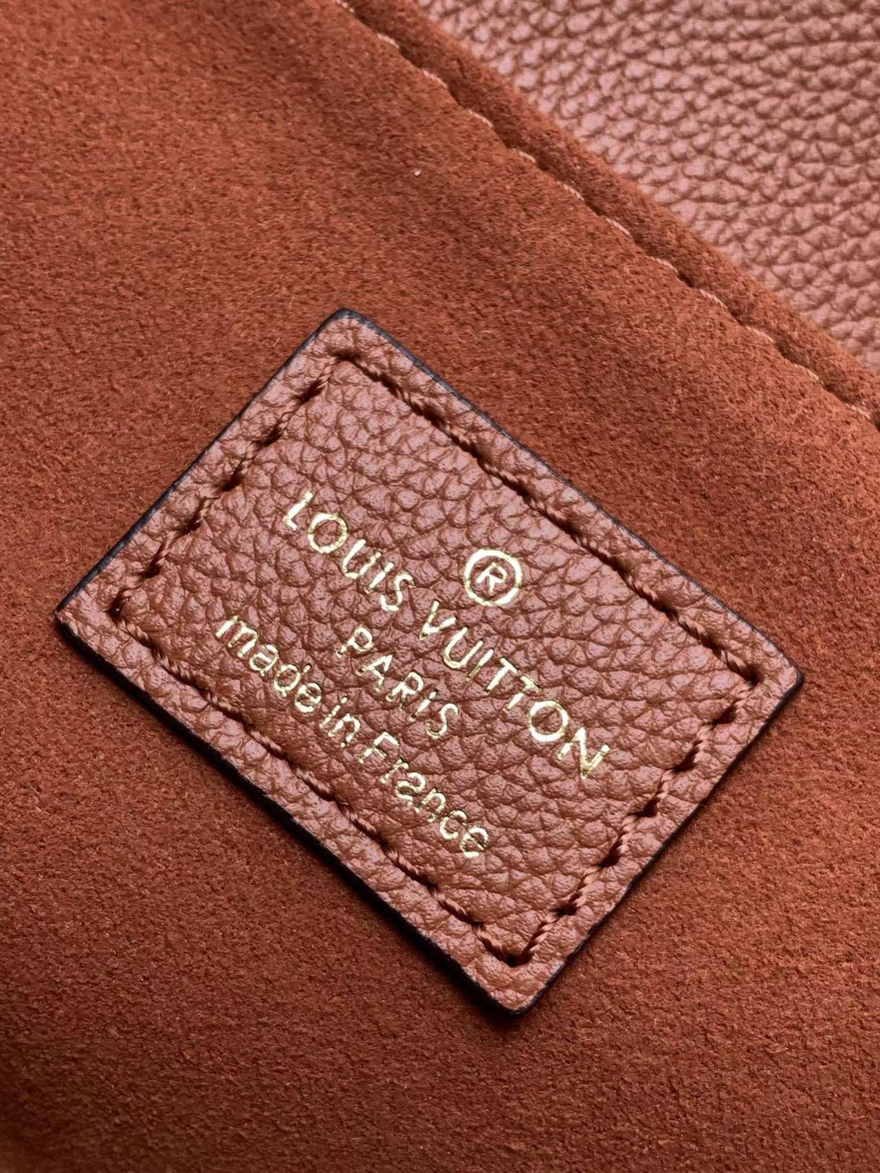 Louis Vuitton Louis Vuitton Oxford Lockme 레플리카 24번 이미지 - Bag | 세미샵 레플리카 사이트