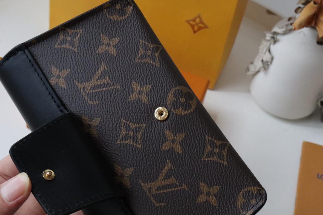 Louis Vuitton Louis Vuitton Padlock On Strap 레플리카 6번 이미지 - Bag | 세미샵 레플리카 사이트