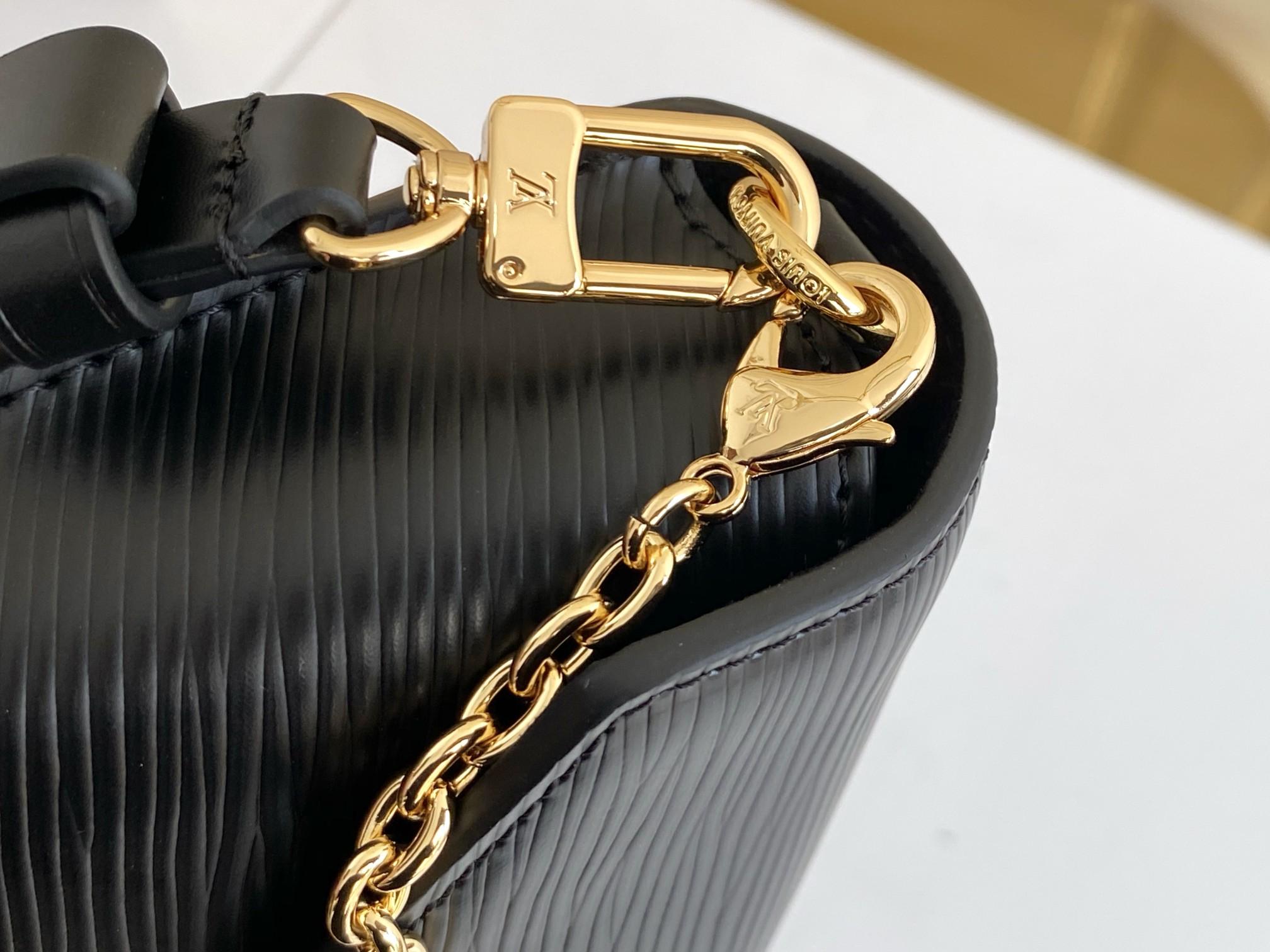 Louis Vuitton Louis Vuitton Padlock On Strap 레플리카 14번 이미지 - Bag | 세미샵 레플리카 사이트