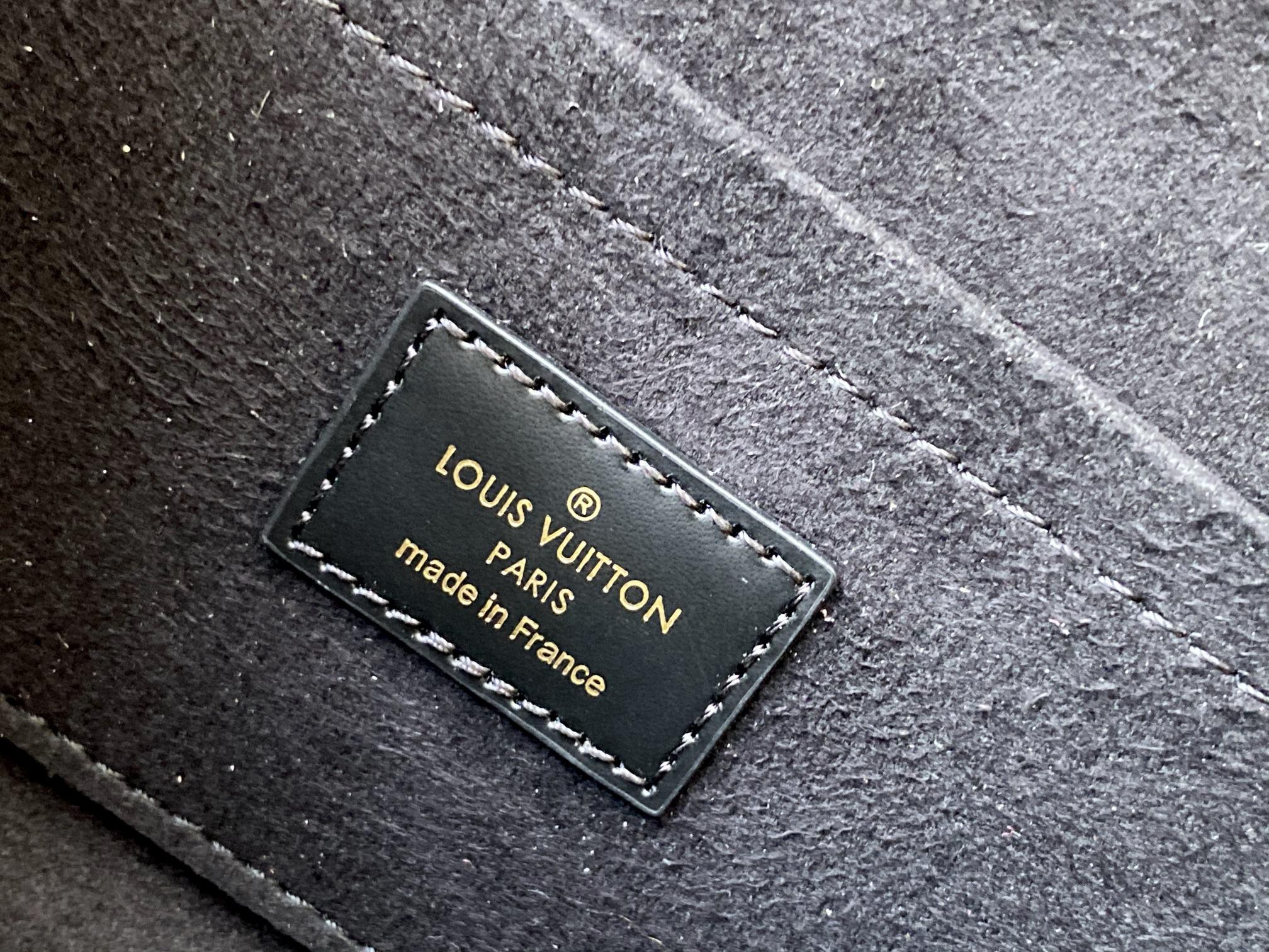 Louis Vuitton Louis Vuitton Padlock On Strap 레플리카 17번 이미지 - Bag | 세미샵 레플리카 사이트