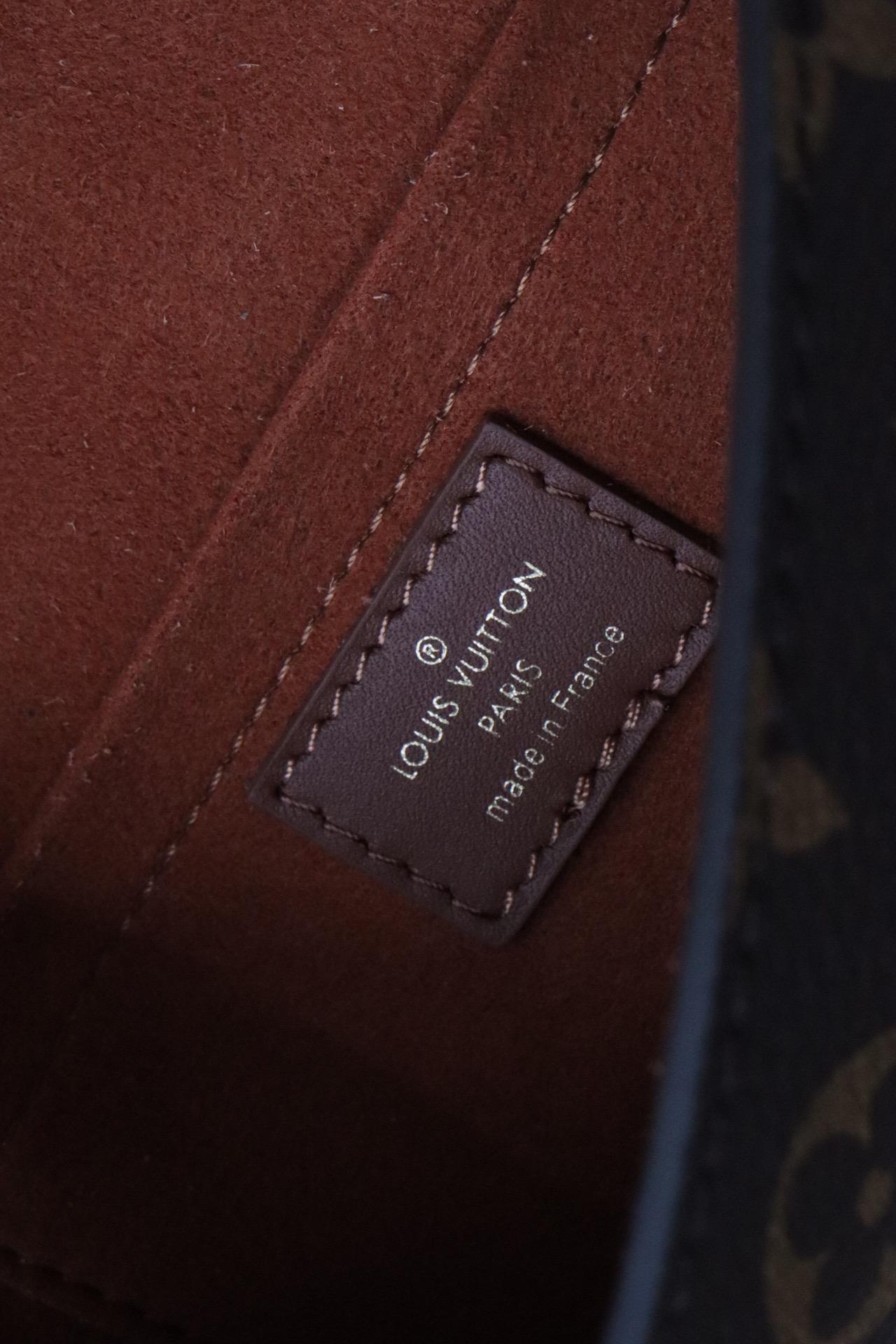 Louis Vuitton Louis Vuitton Padlock On Strap 레플리카 26번 이미지 - Bag | 세미샵 레플리카 사이트