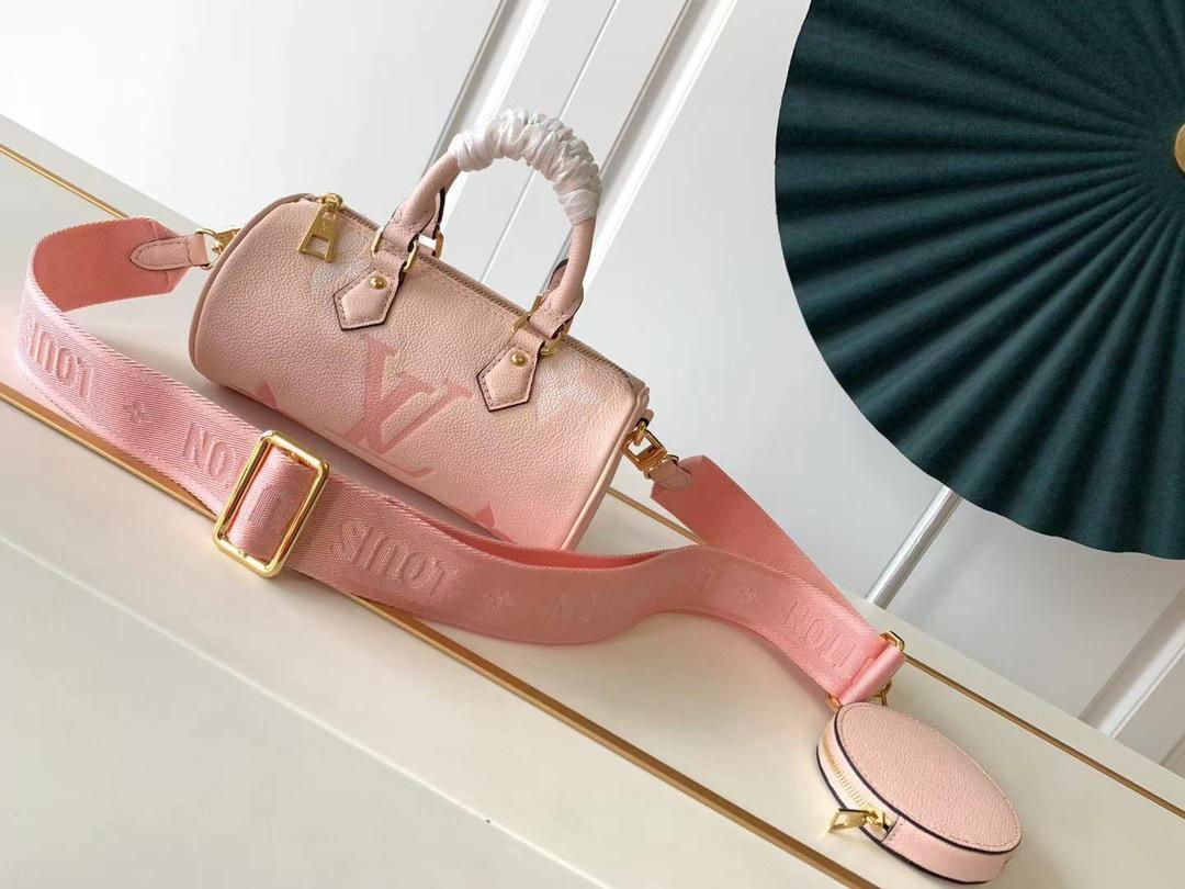 Louis Vuitton Louis Vuitton Papillon BB 레플리카 10번 이미지 - Bag | 세미샵 레플리카 사이트