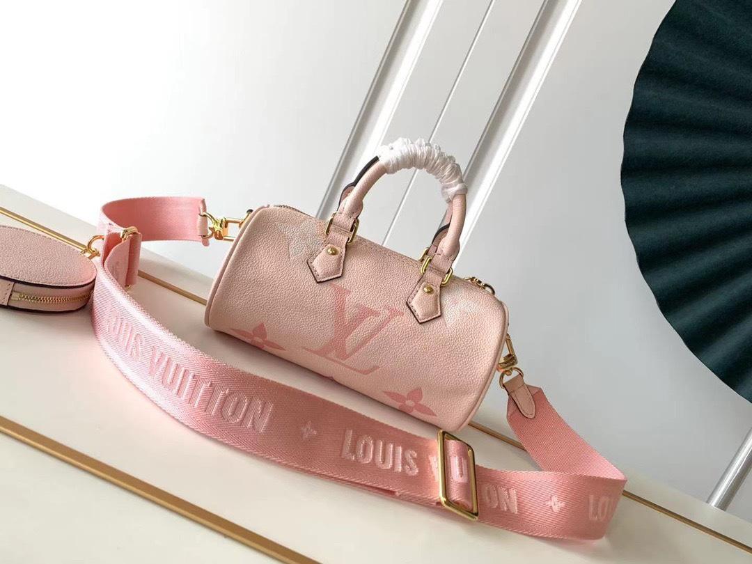 Louis Vuitton Louis Vuitton Papillon BB 레플리카 11번 이미지 - Bag | 세미샵 레플리카 사이트