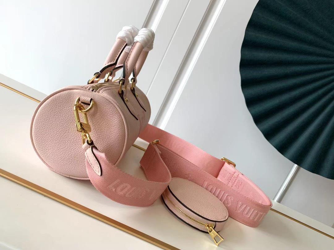 Louis Vuitton Louis Vuitton Papillon BB 레플리카 12번 이미지 - Bag | 세미샵 레플리카 사이트