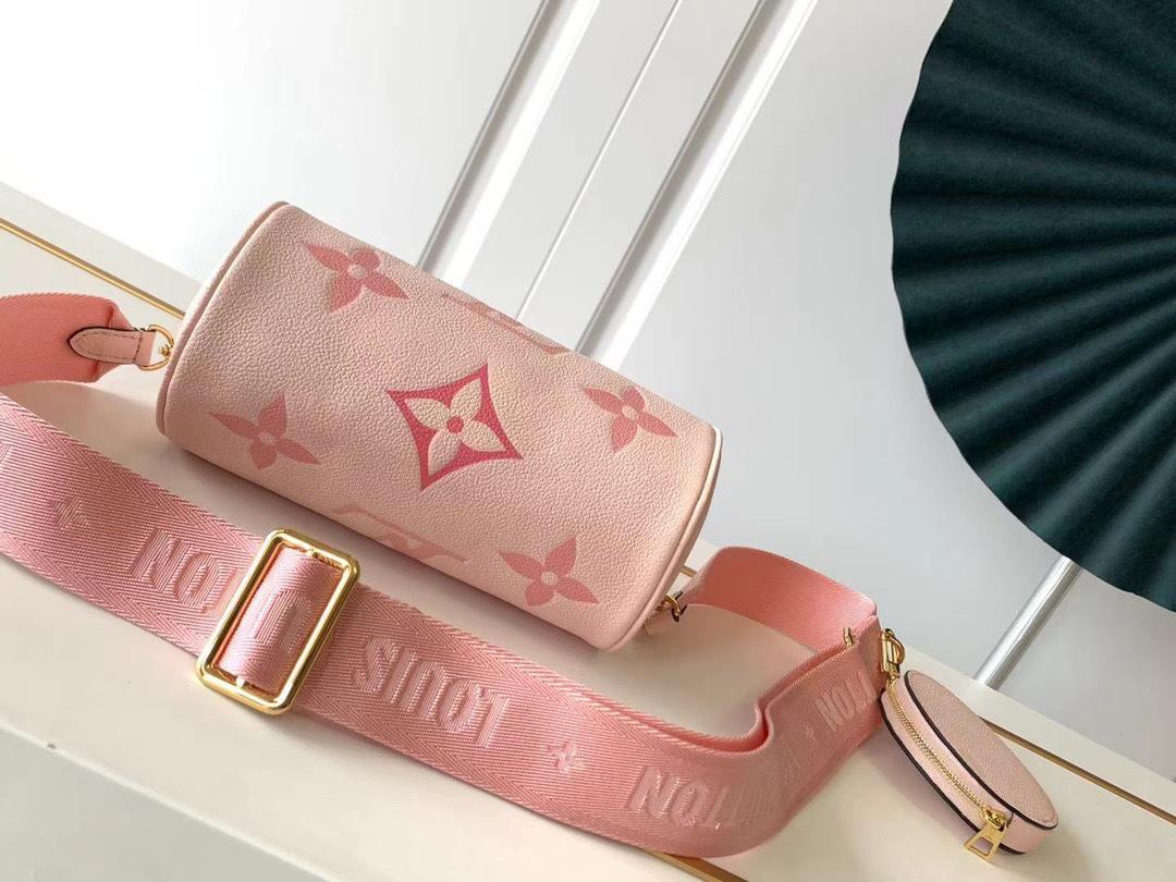 Louis Vuitton Louis Vuitton Papillon BB 레플리카 13번 이미지 - Bag | 세미샵 레플리카 사이트