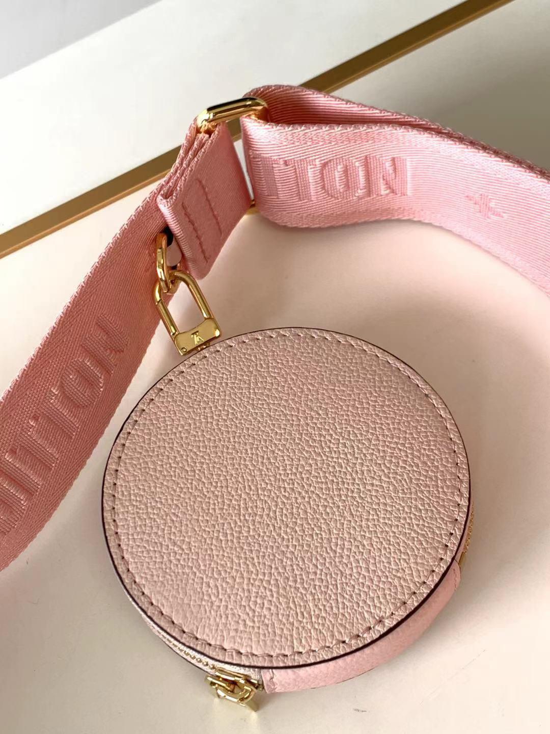 Louis Vuitton Louis Vuitton Papillon BB 레플리카 17번 이미지 - Bag | 세미샵 레플리카 사이트