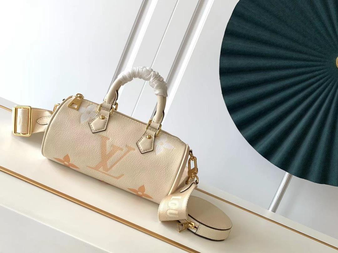 Louis Vuitton Louis Vuitton Papillon BB 레플리카 19번 이미지 - Bag | 세미샵 레플리카 사이트