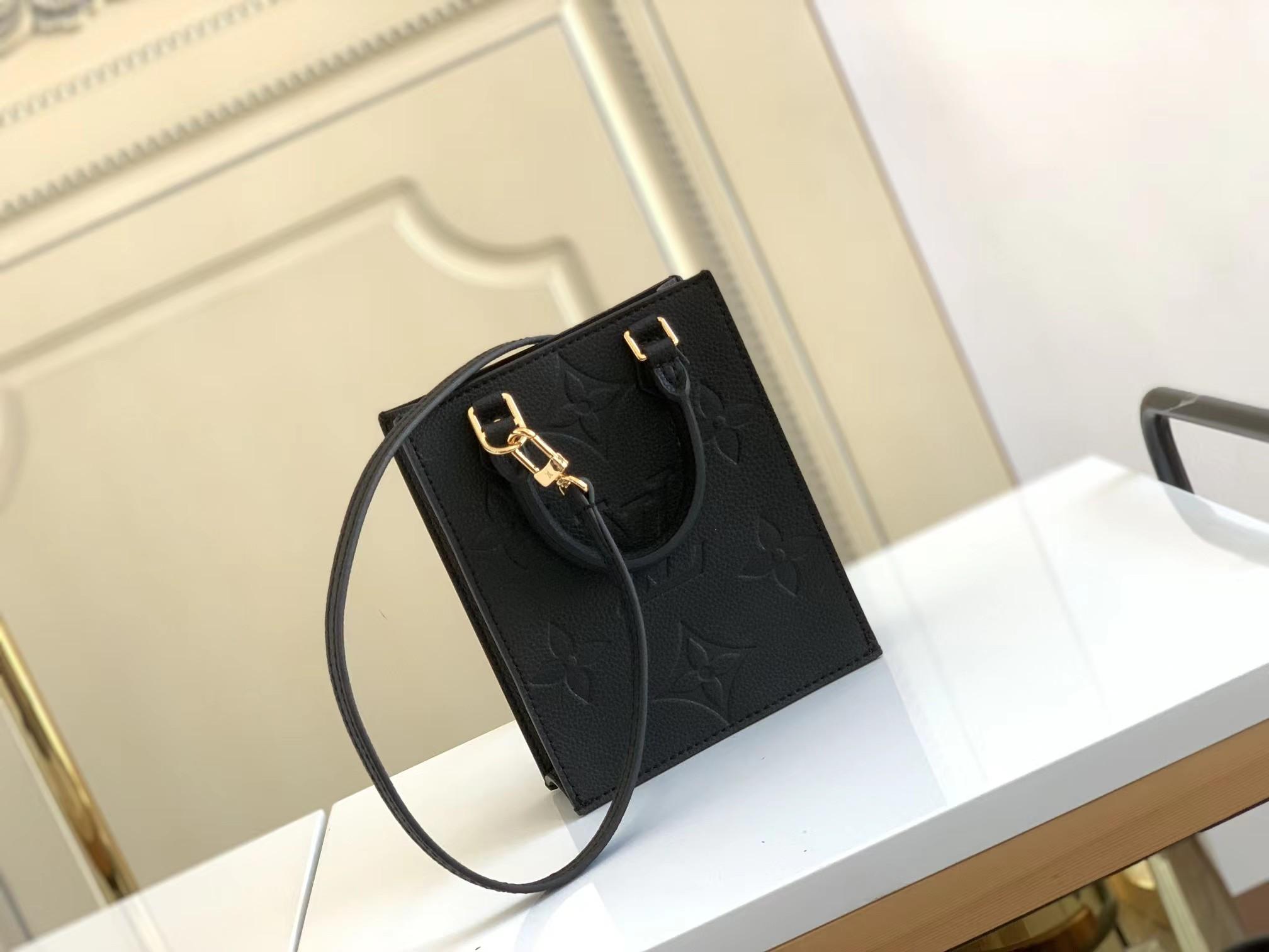 Louis Vuitton Louis Vuitton Petit Sac Plat 레플리카 2번 이미지 - Bag | 세미샵 레플리카 사이트