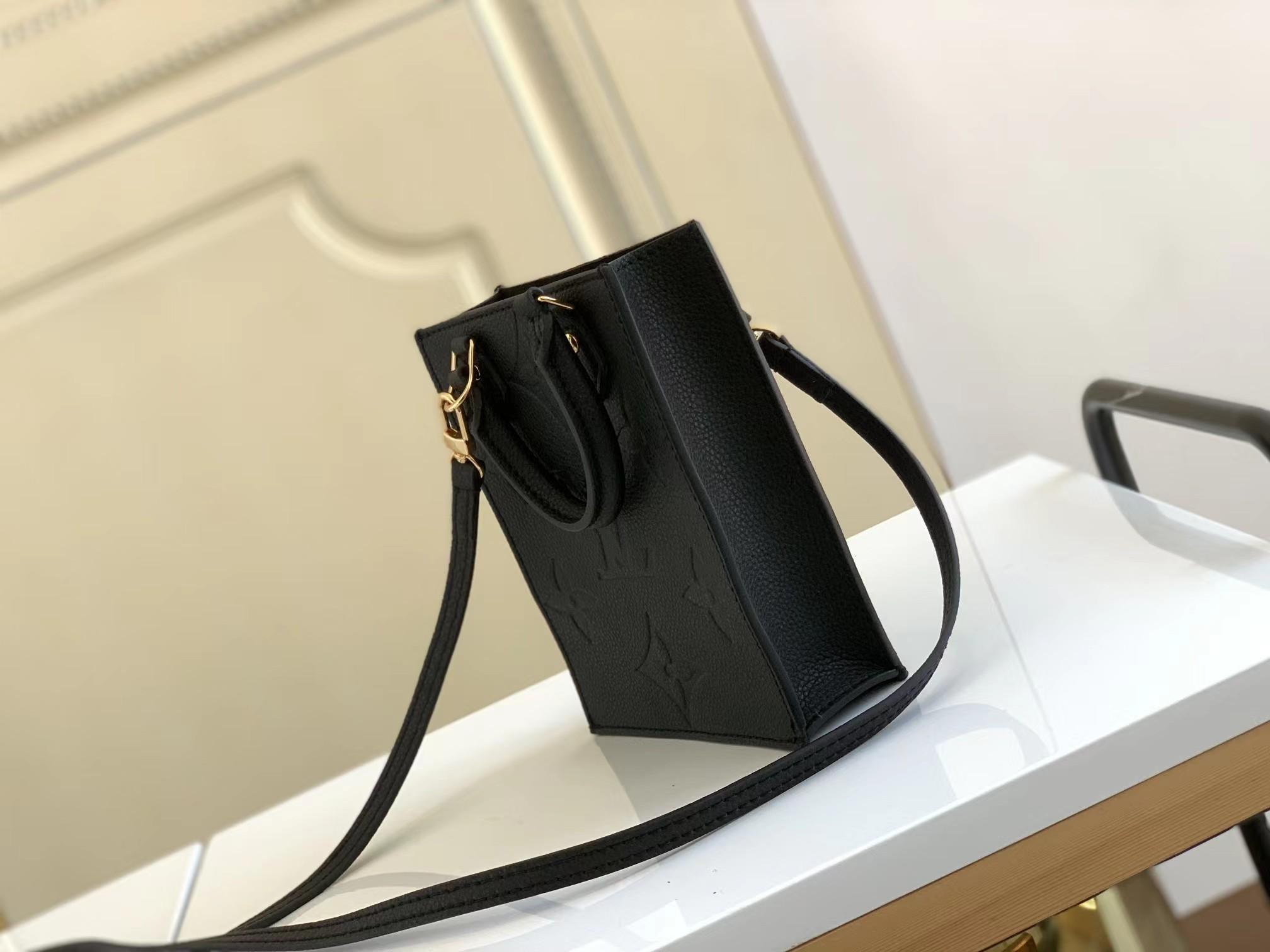 Louis Vuitton Louis Vuitton Petit Sac Plat 레플리카 3번 이미지 - Bag | 세미샵 레플리카 사이트
