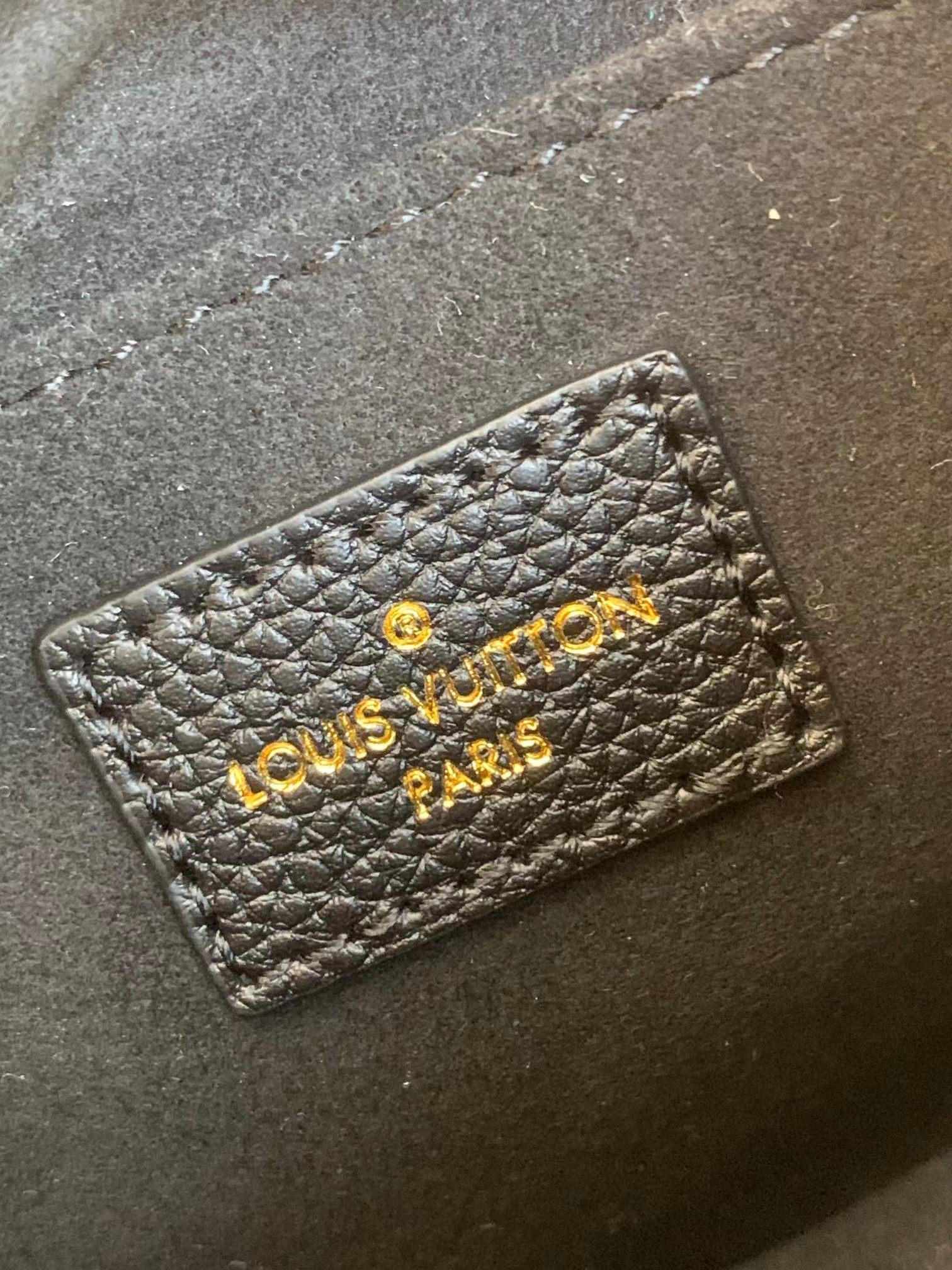 Louis Vuitton Louis Vuitton Petit Sac Plat 레플리카 9번 이미지 - Bag | 세미샵 레플리카 사이트