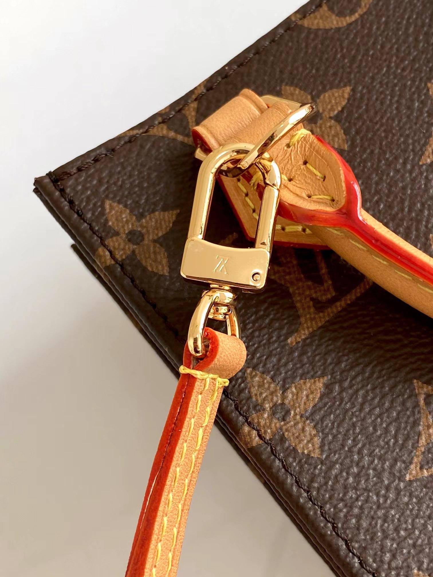 Louis Vuitton Louis Vuitton Petit Sac Plat 레플리카 16번 이미지 - Bag | 세미샵 레플리카 사이트