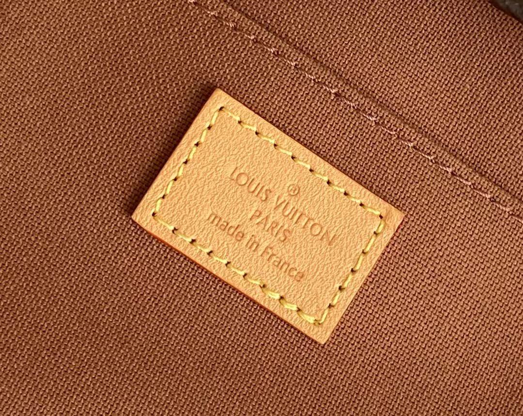 Louis Vuitton Louis Vuitton Petit Sac Plat 레플리카 17번 이미지 - Bag | 세미샵 레플리카 사이트