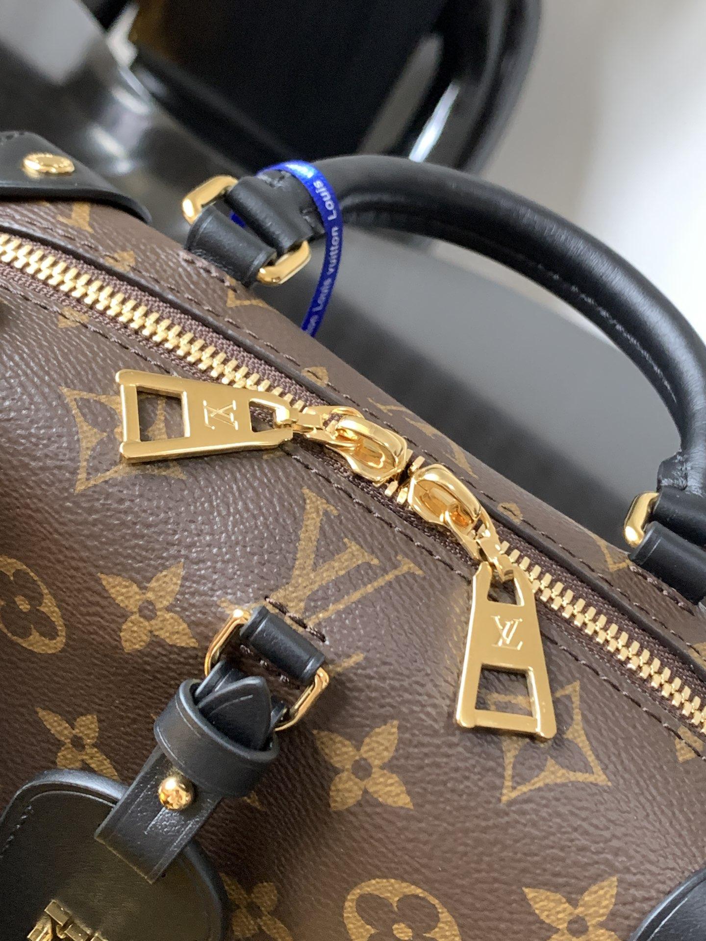 Louis Vuitton Louis Vuitton Petite Mal Souple Monogram 레플리카 6번 이미지 - Bag | 세미샵 레플리카 사이트