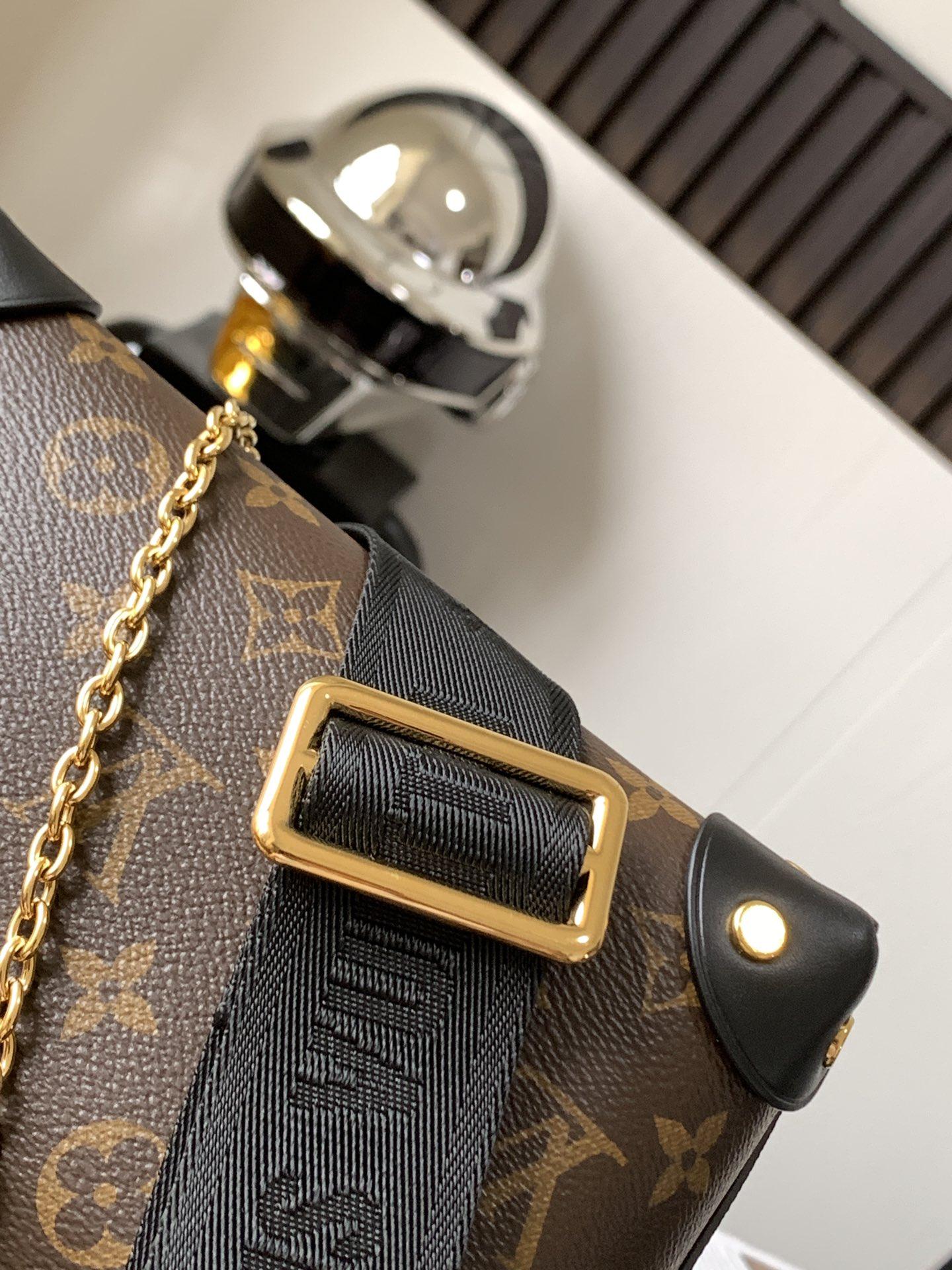 Louis Vuitton Louis Vuitton Petite Mal Souple Monogram 레플리카 7번 이미지 - Bag | 세미샵 레플리카 사이트