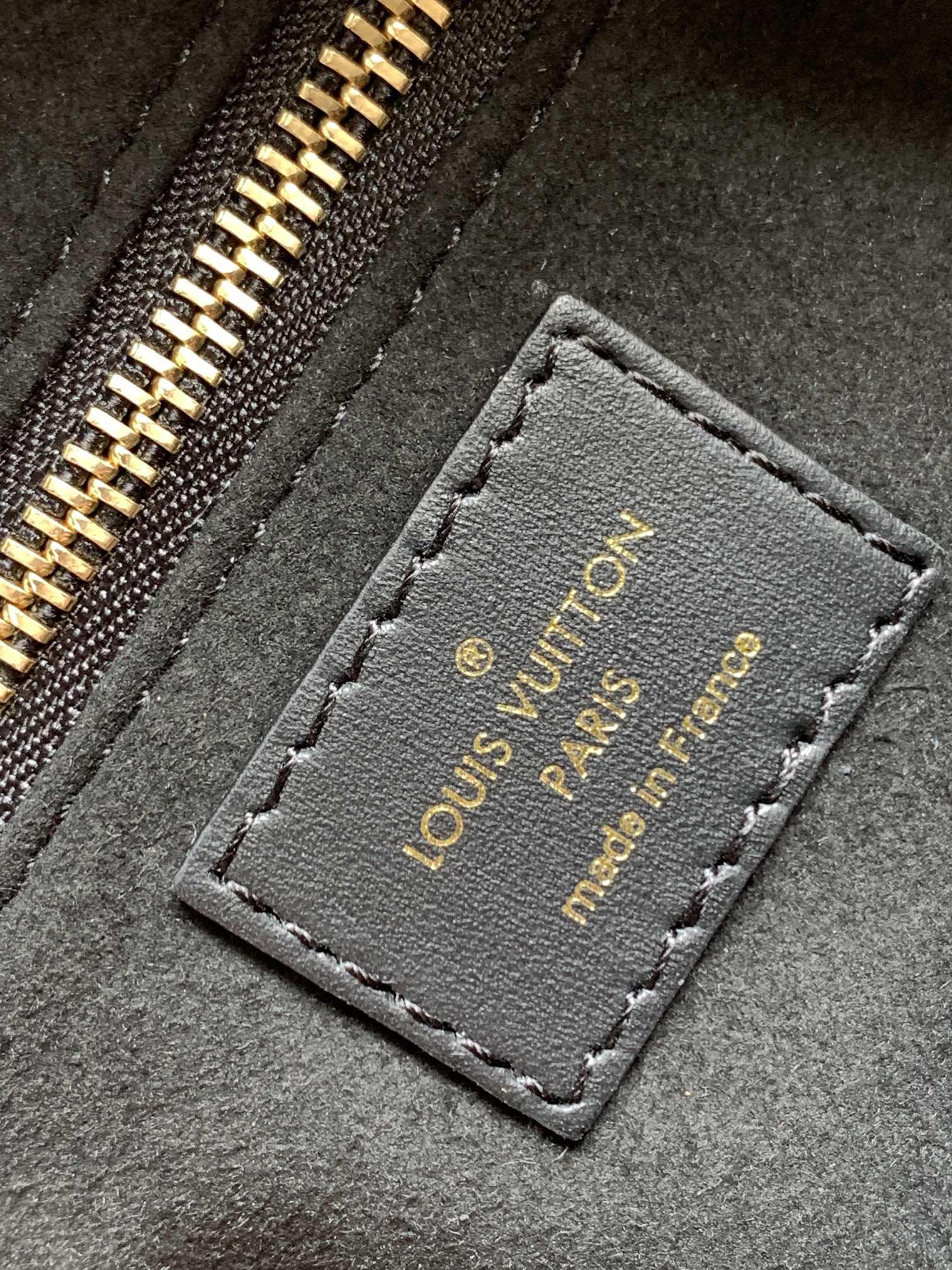 Louis Vuitton Louis Vuitton Petite Mal Souple Monogram 레플리카 9번 이미지 - Bag | 세미샵 레플리카 사이트