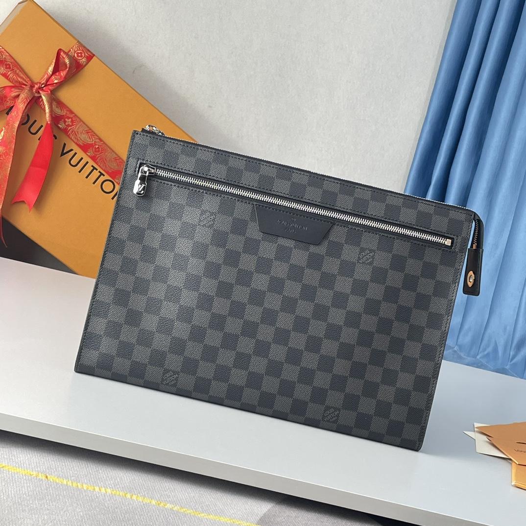 Louis Vuitton Louis Vuitton Pochette 24H 레플리카 9번 이미지 - Bag | 세미샵 레플리카 사이트