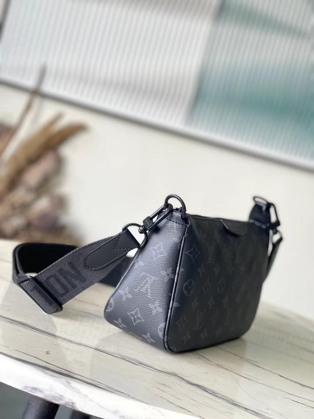 Louis Vuitton Louis Vuitton Pochette Accessoire XL 레플리카 3번 이미지 - Bag | 세미샵 레플리카 사이트