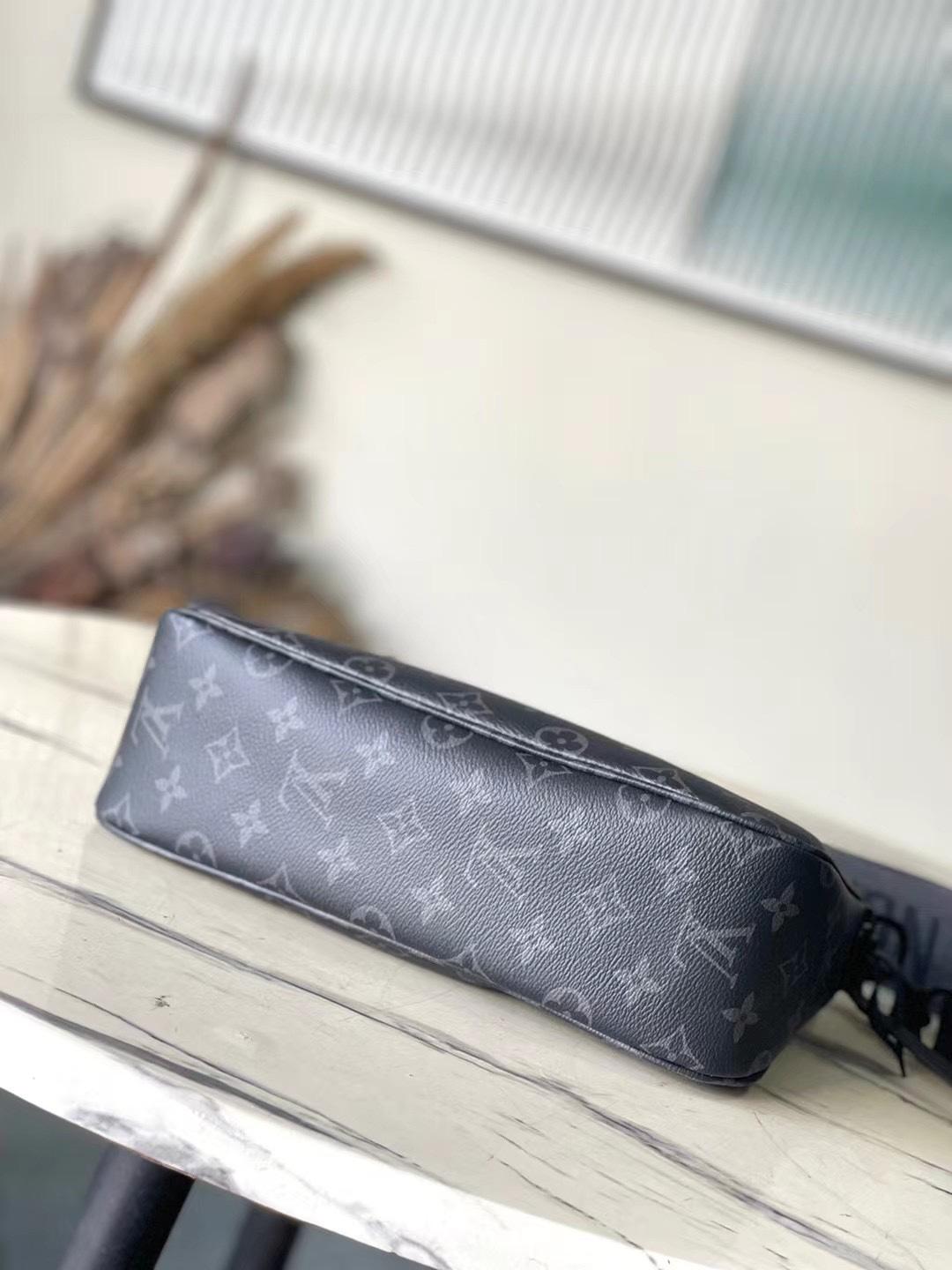 Louis Vuitton Louis Vuitton Pochette Accessoire XL 레플리카 4번 이미지 - Bag | 세미샵 레플리카 사이트