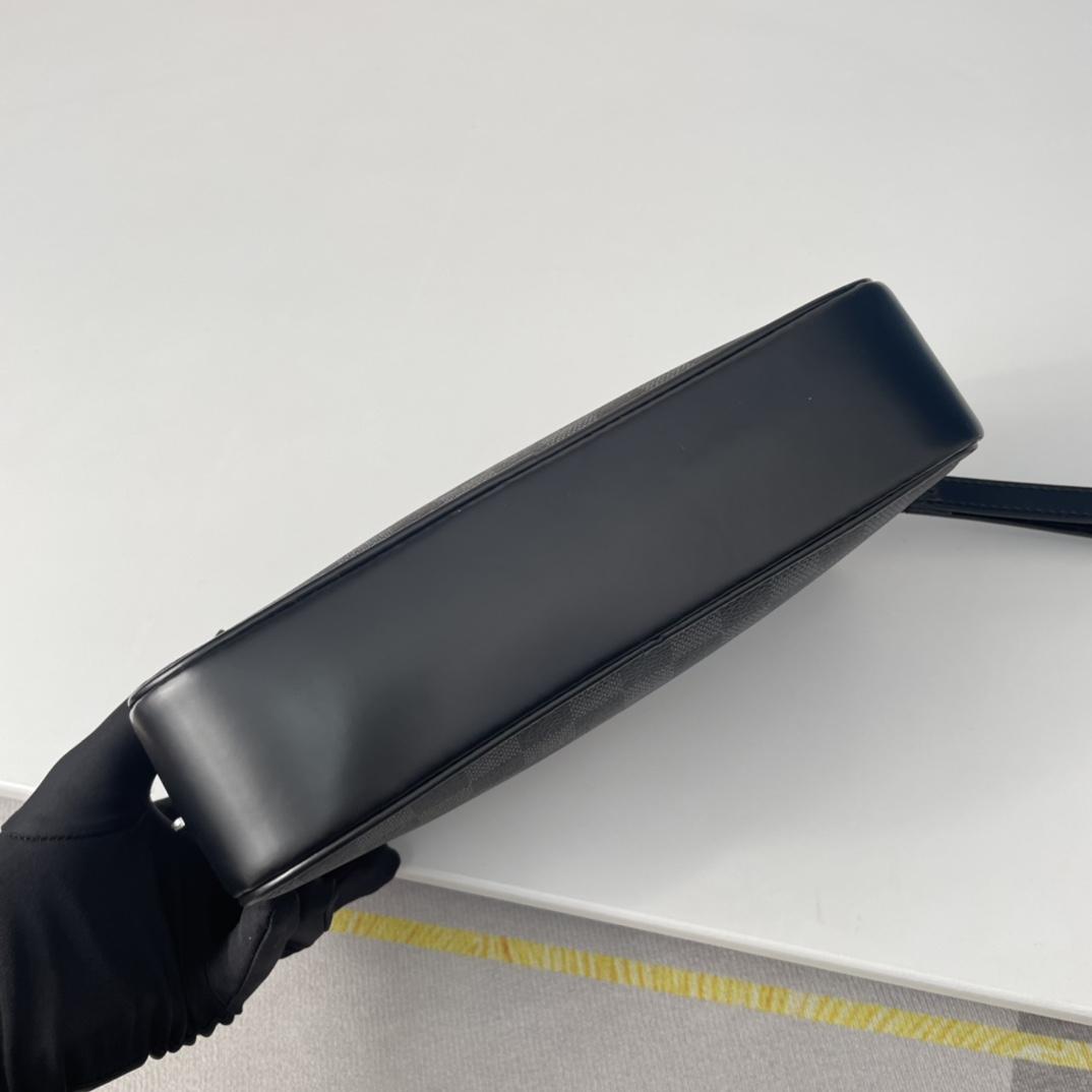 Louis Vuitton Louis Vuitton Pochette Kasai 레플리카 4번 이미지 - Bag | 세미샵 레플리카 사이트