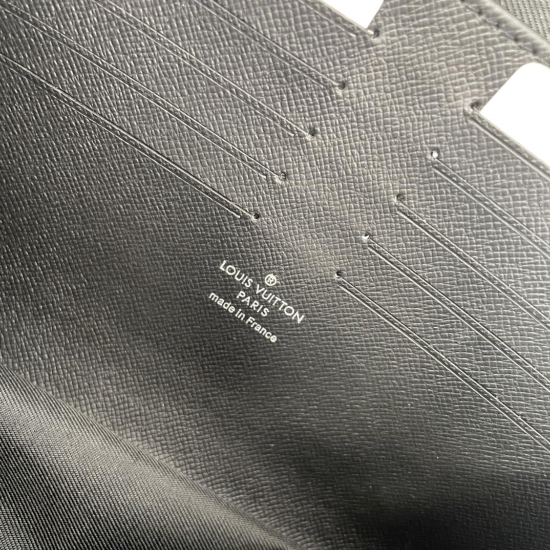 Louis Vuitton Louis Vuitton Pochette Kasai 레플리카 8번 이미지 - Bag | 세미샵 레플리카 사이트