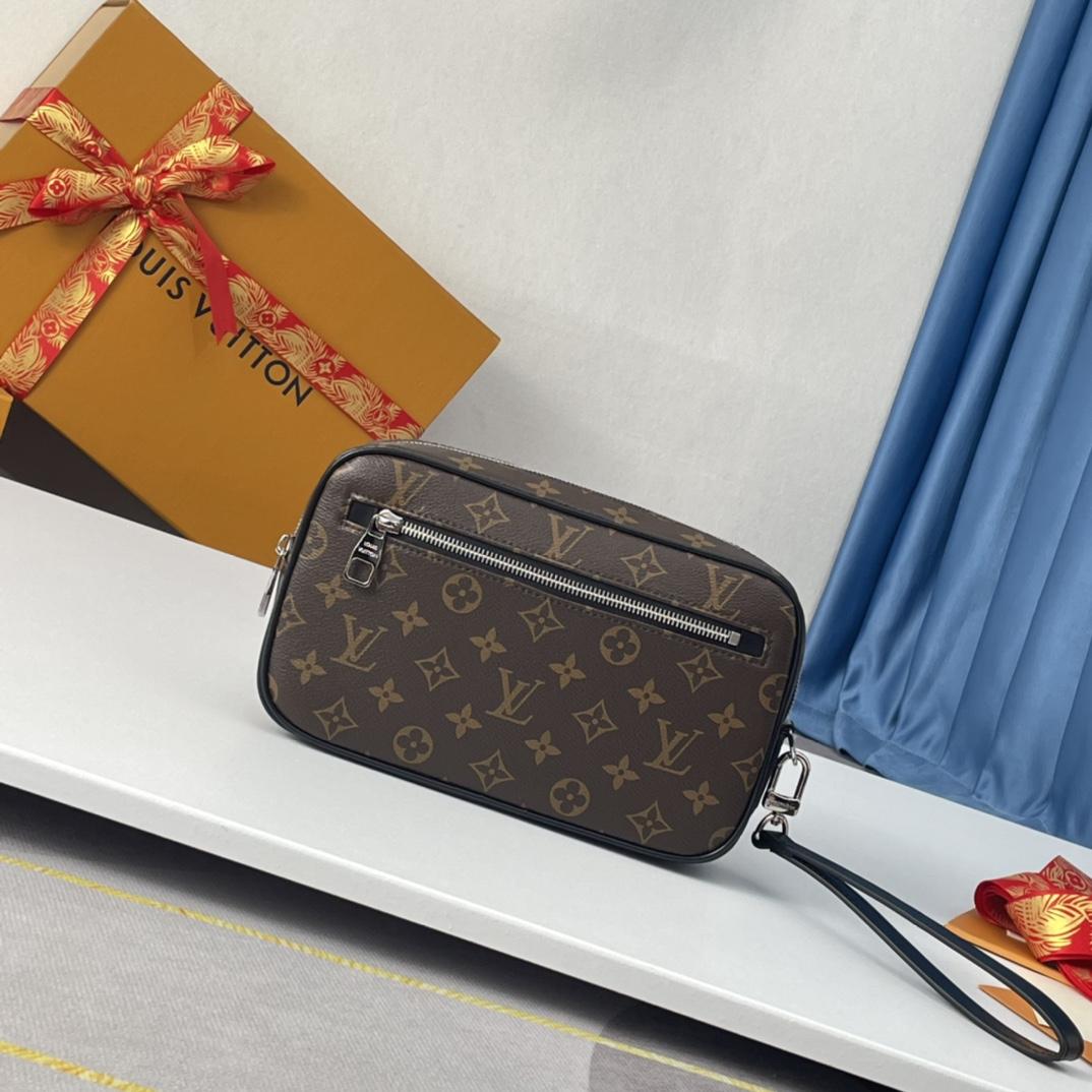 Louis Vuitton Louis Vuitton Pochette Kasai 레플리카 9번 이미지 - Bag | 세미샵 레플리카 사이트