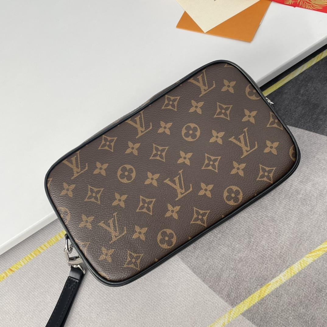 Louis Vuitton Louis Vuitton Pochette Kasai 레플리카 10번 이미지 - Bag | 세미샵 레플리카 사이트