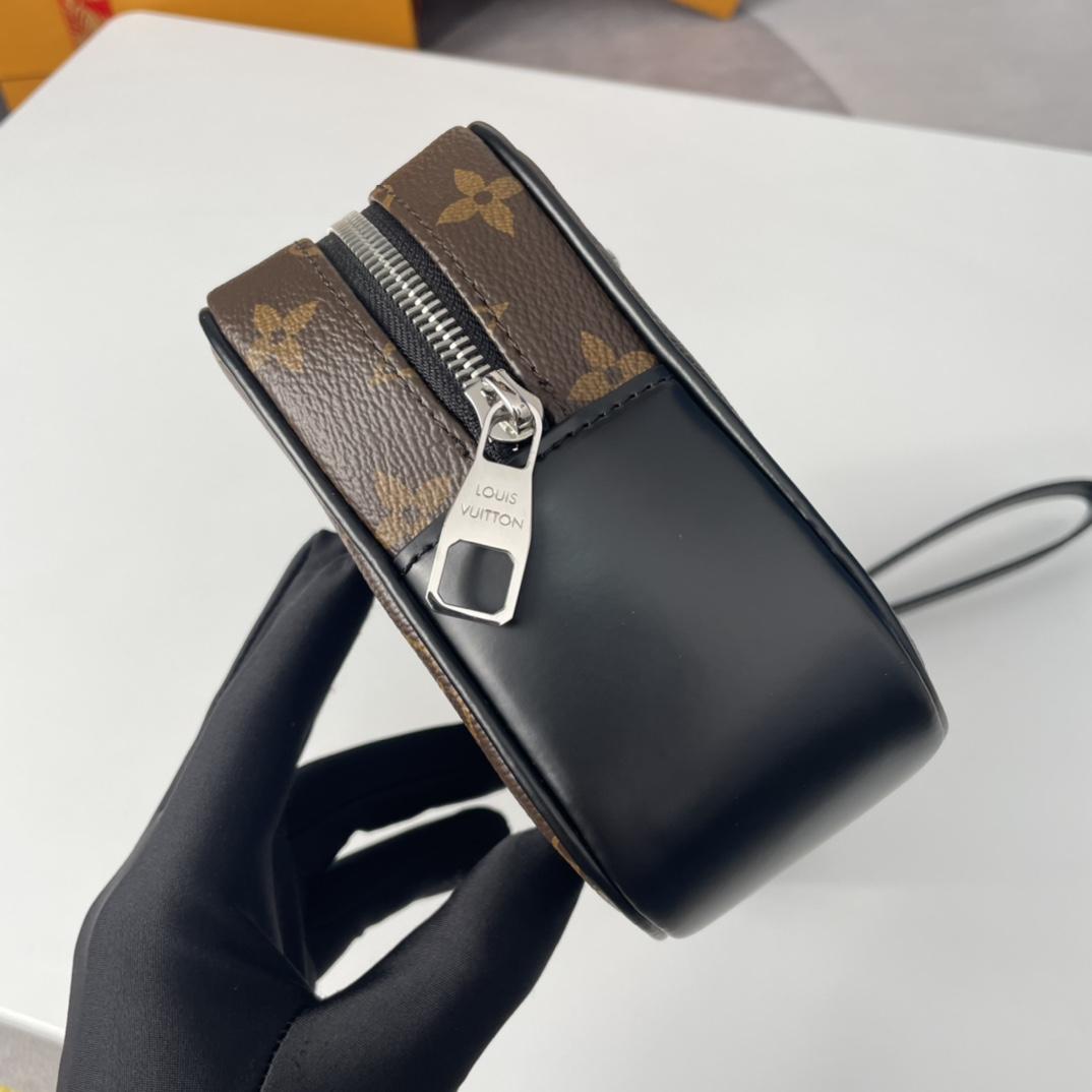 Louis Vuitton Louis Vuitton Pochette Kasai 레플리카 11번 이미지 - Bag | 세미샵 레플리카 사이트