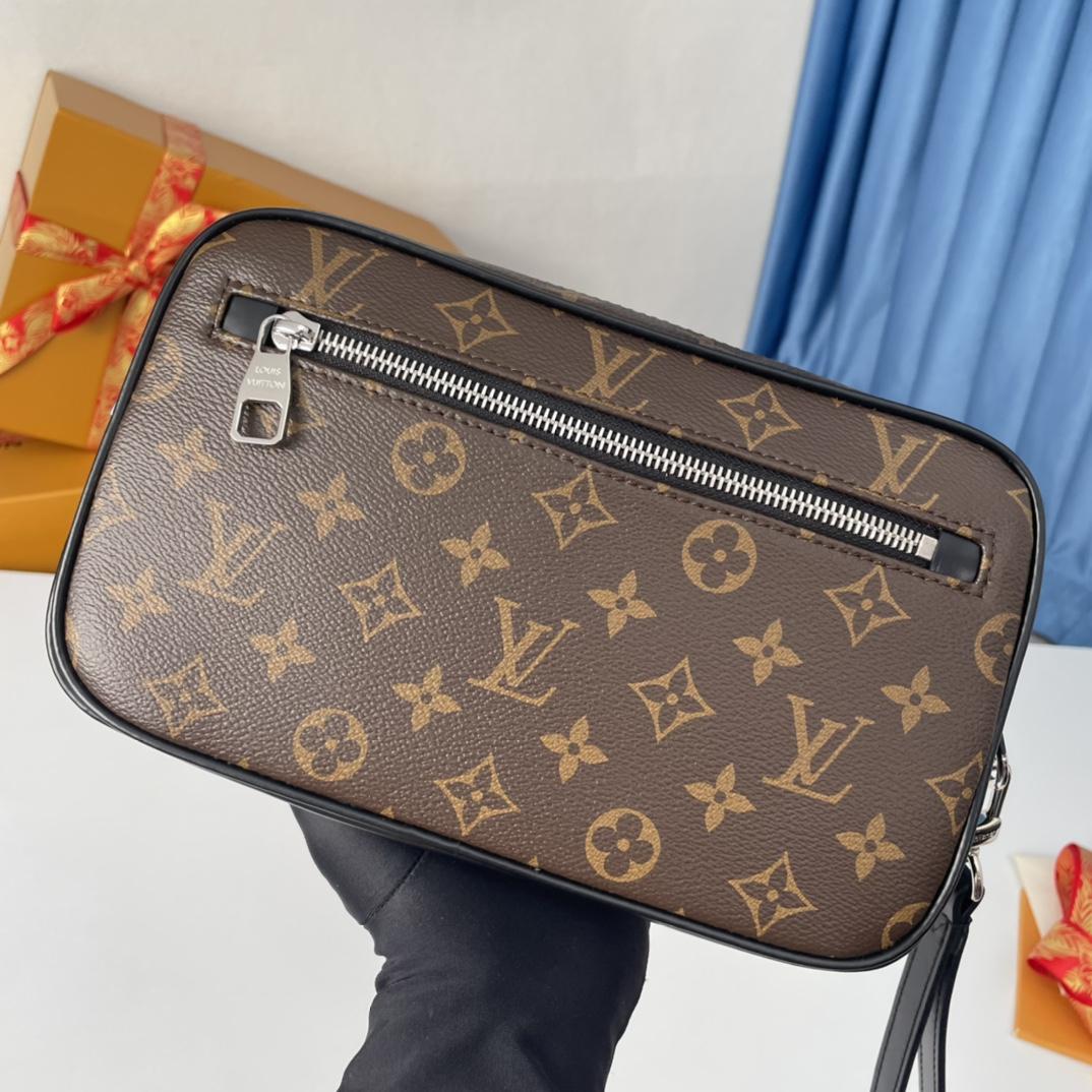 Louis Vuitton Louis Vuitton Pochette Kasai 레플리카 14번 이미지 - Bag | 세미샵 레플리카 사이트