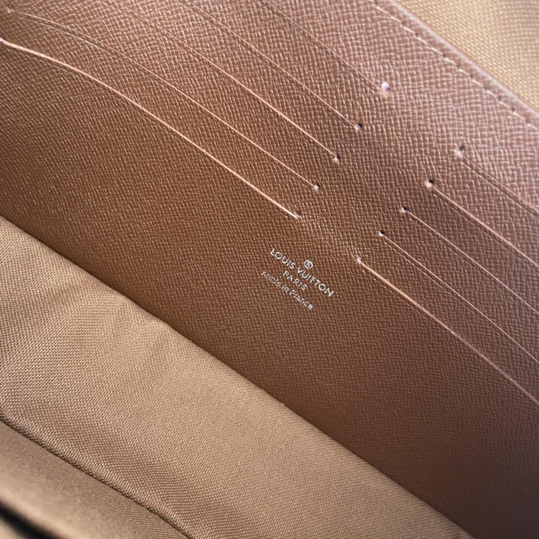 Louis Vuitton Louis Vuitton Pochette Kasai 레플리카 16번 이미지 - Bag | 세미샵 레플리카 사이트