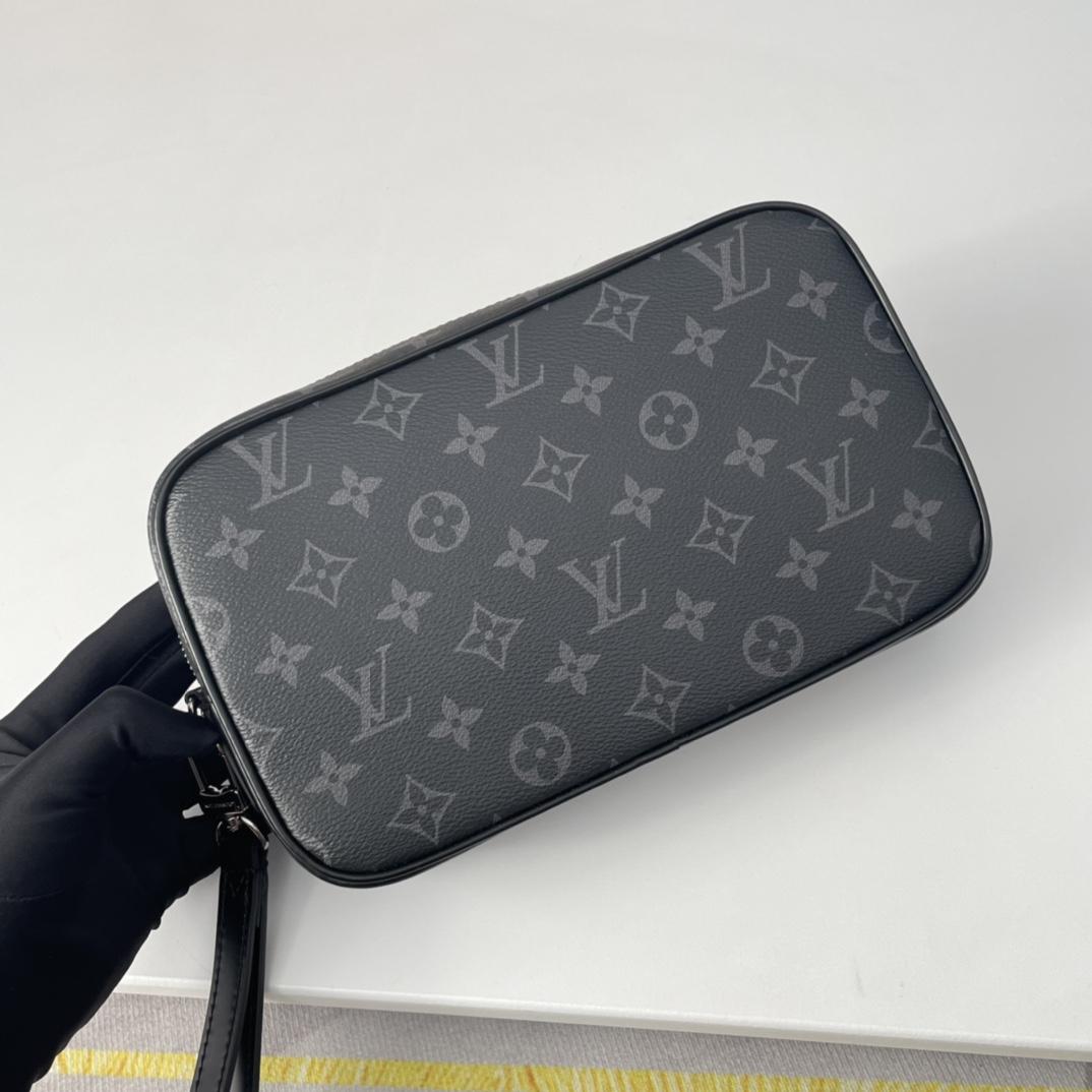 Louis Vuitton Louis Vuitton Pochette Kasai 레플리카 18번 이미지 - Bag | 세미샵 레플리카 사이트